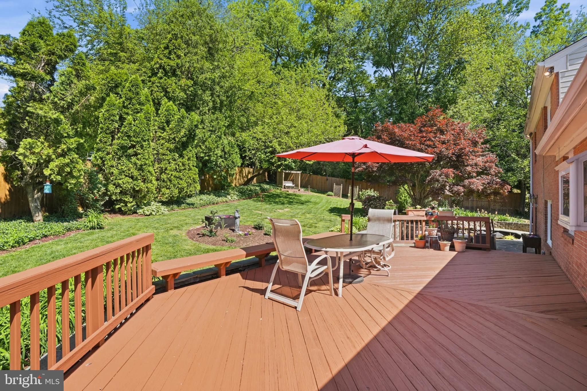 LAYTONSVILLE OUTSIDE - Residential