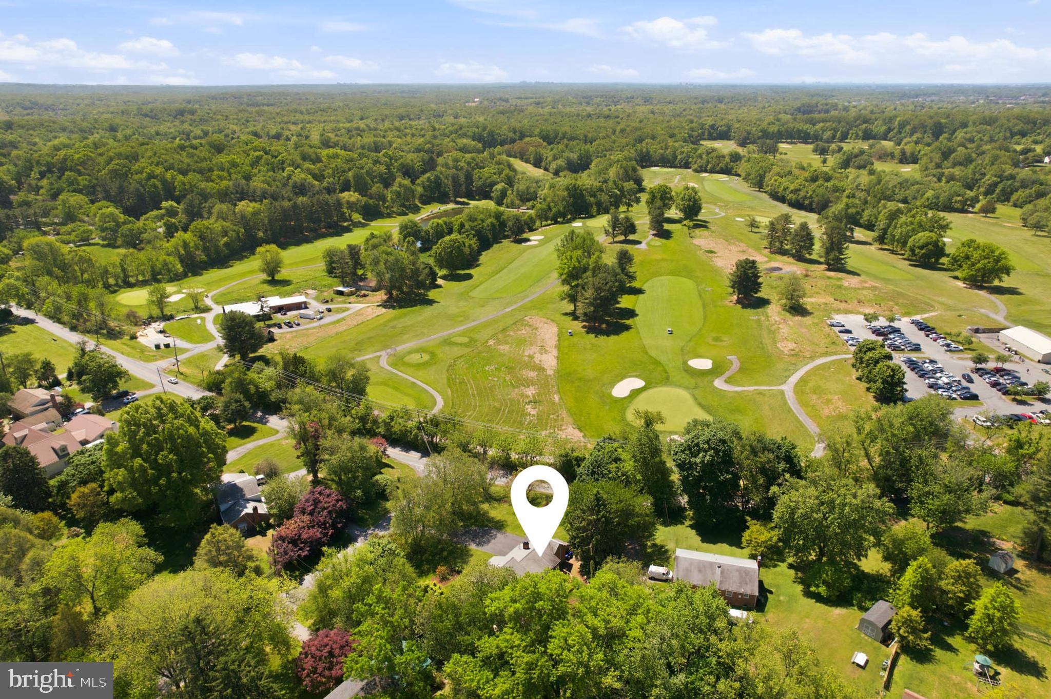 LAYTONSVILLE OUTSIDE - Residential