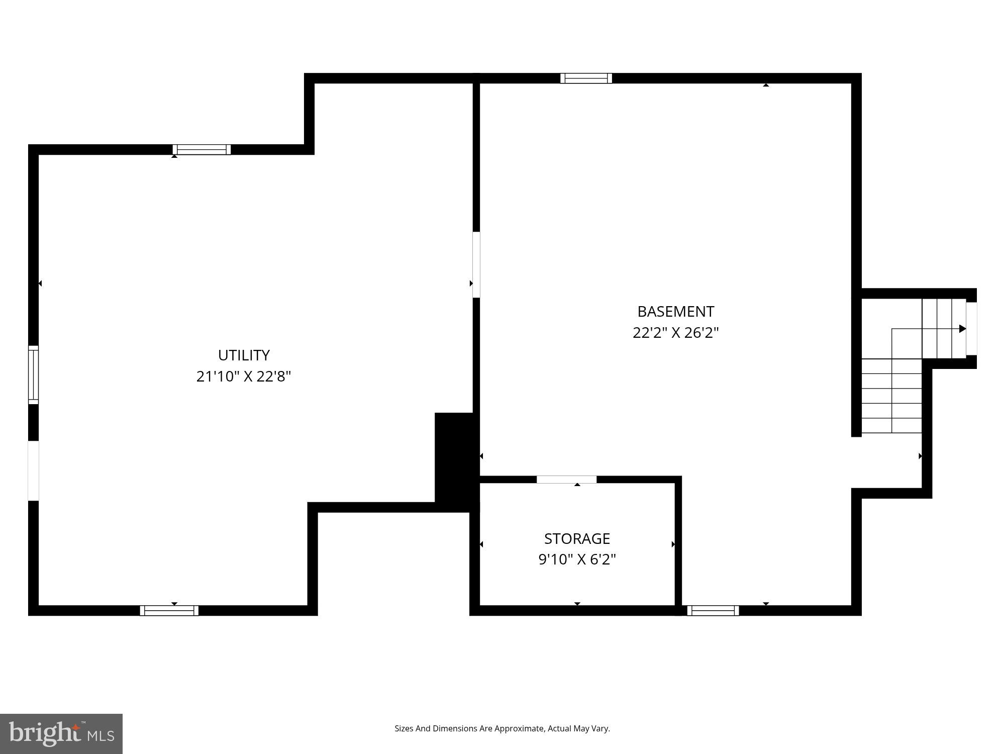 LAYTONSVILLE OUTSIDE - Residential