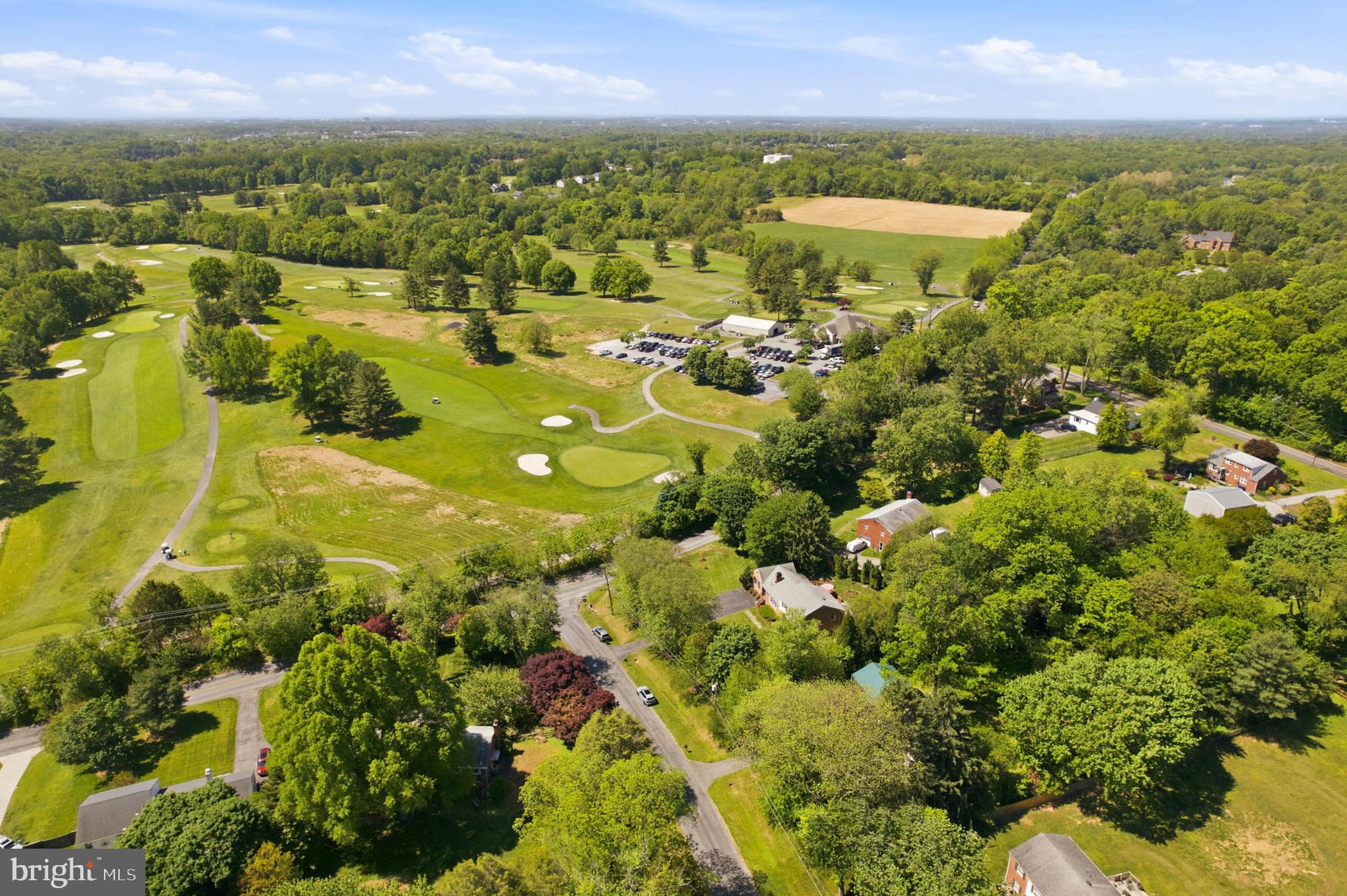 LAYTONSVILLE OUTSIDE - Residential