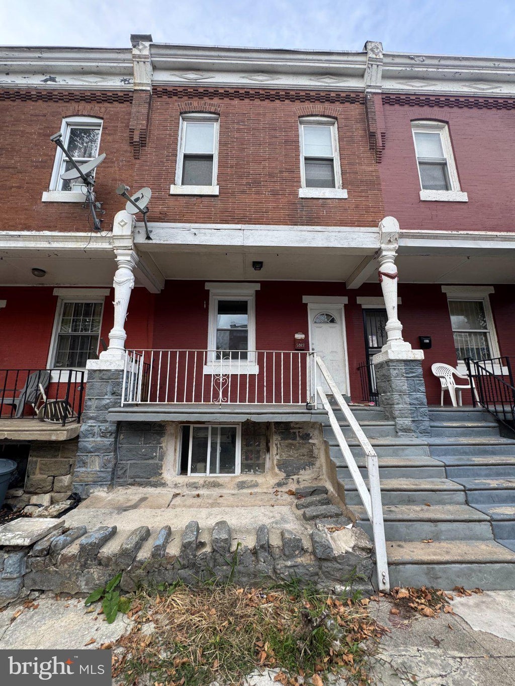 Photo of 5919 Summer Street, PHILADELPHIA, PA 19139 (MLS # PAPH2680700)