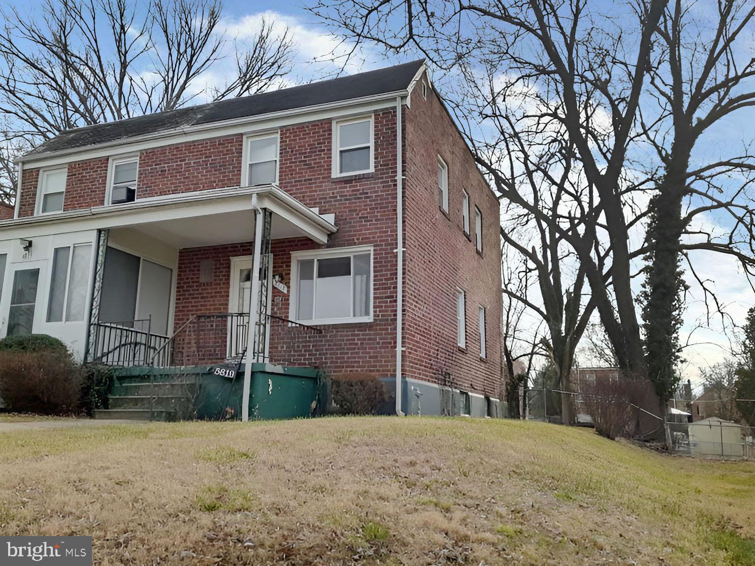 HOWARD PARK - Residential