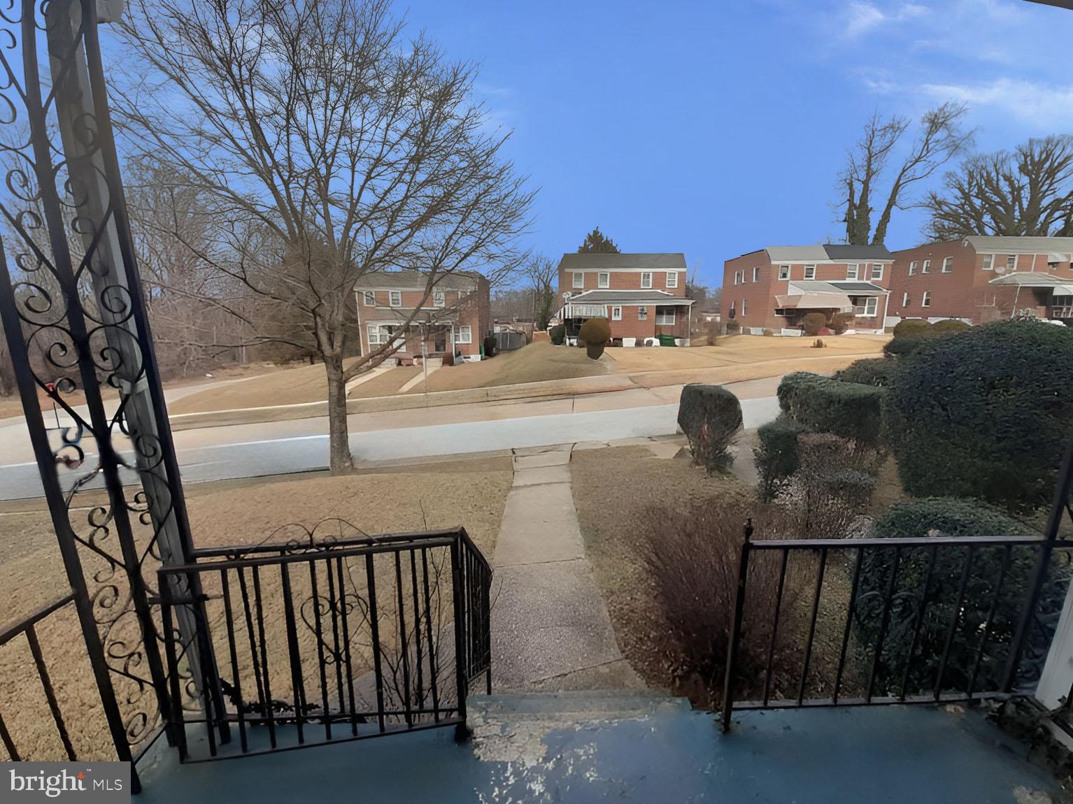 HOWARD PARK - Residential