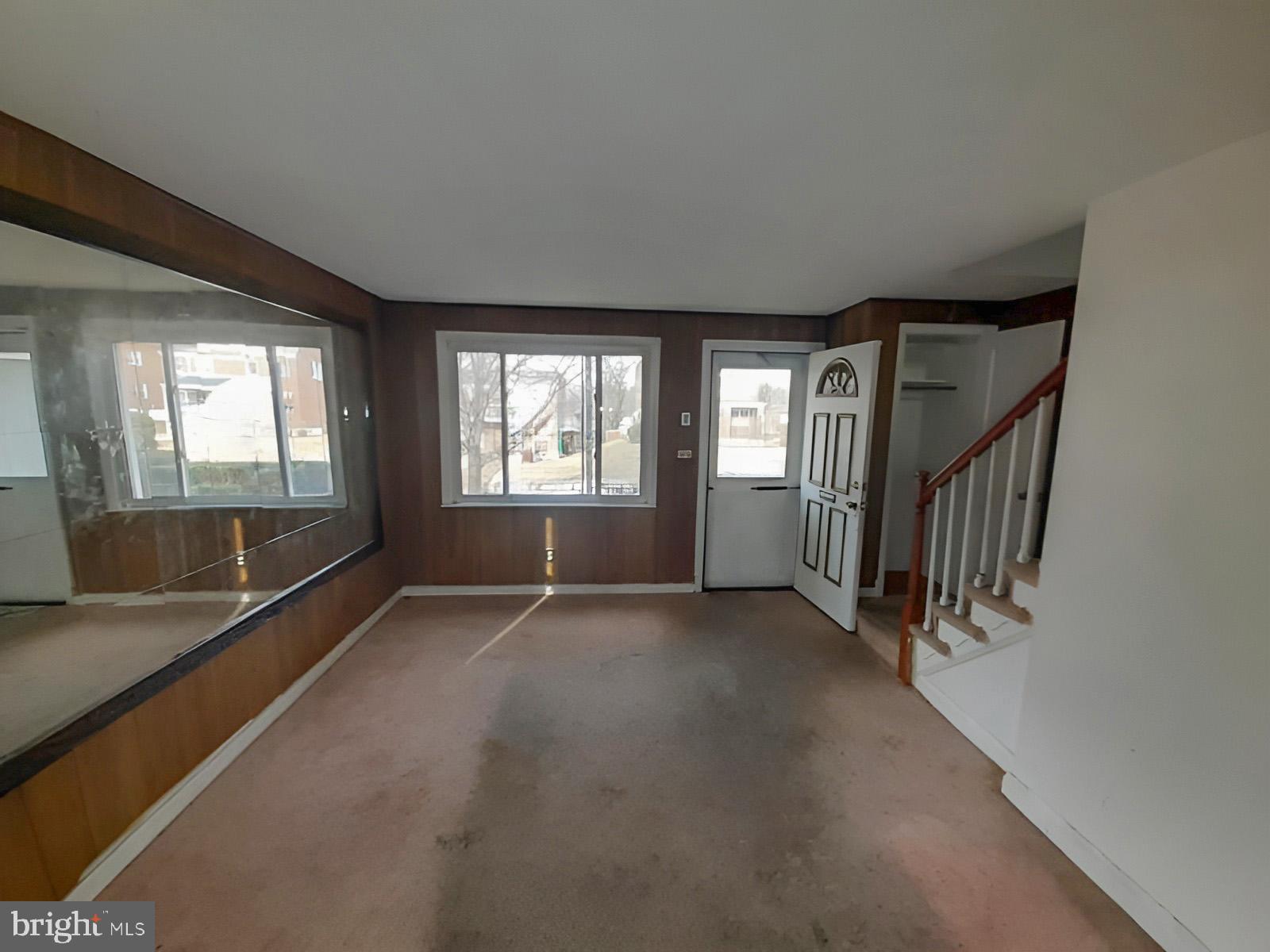 HOWARD PARK - Residential