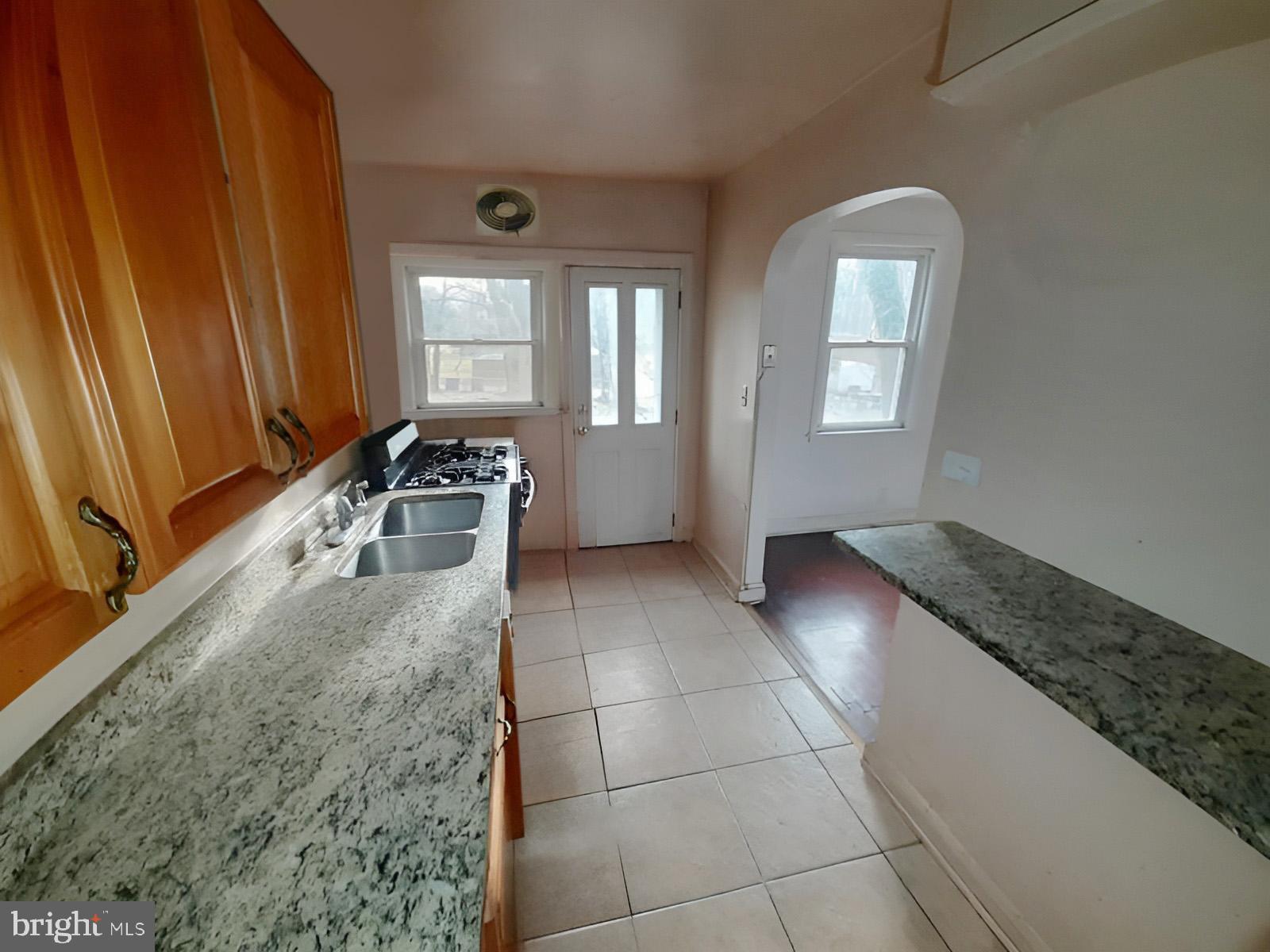 HOWARD PARK - Residential