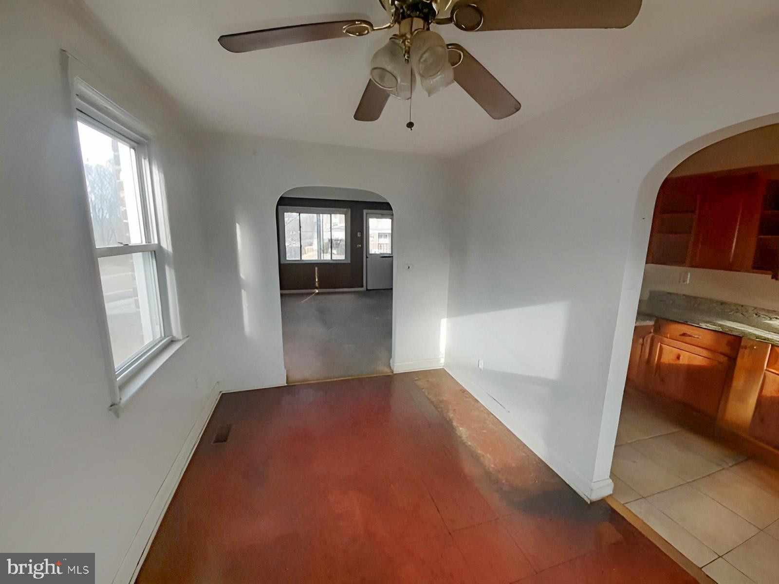 HOWARD PARK - Residential