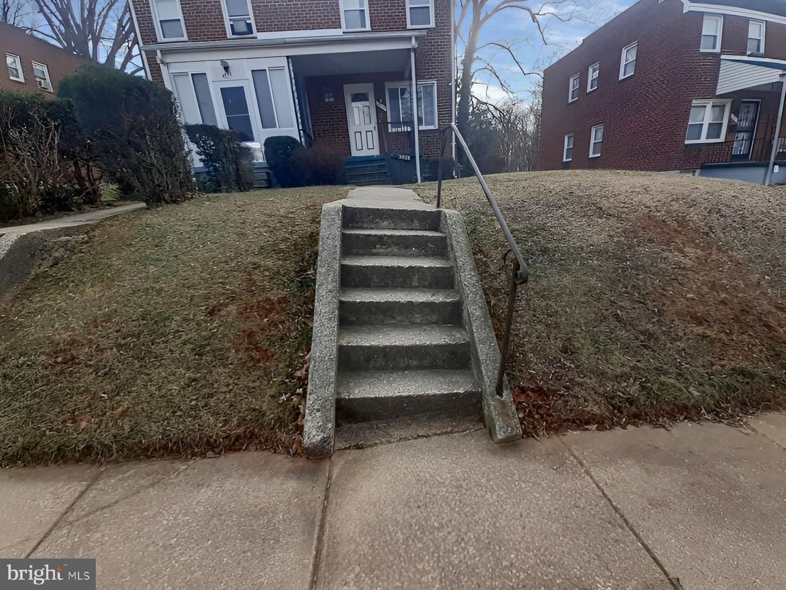 HOWARD PARK - Residential