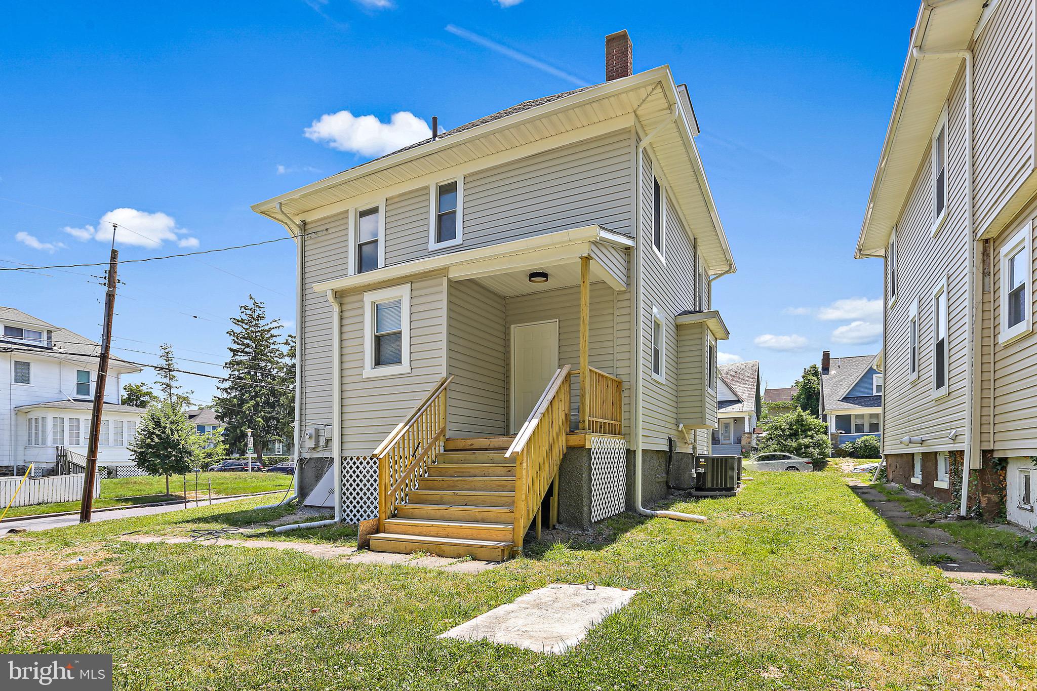 WINSTON GOVANS - Residential