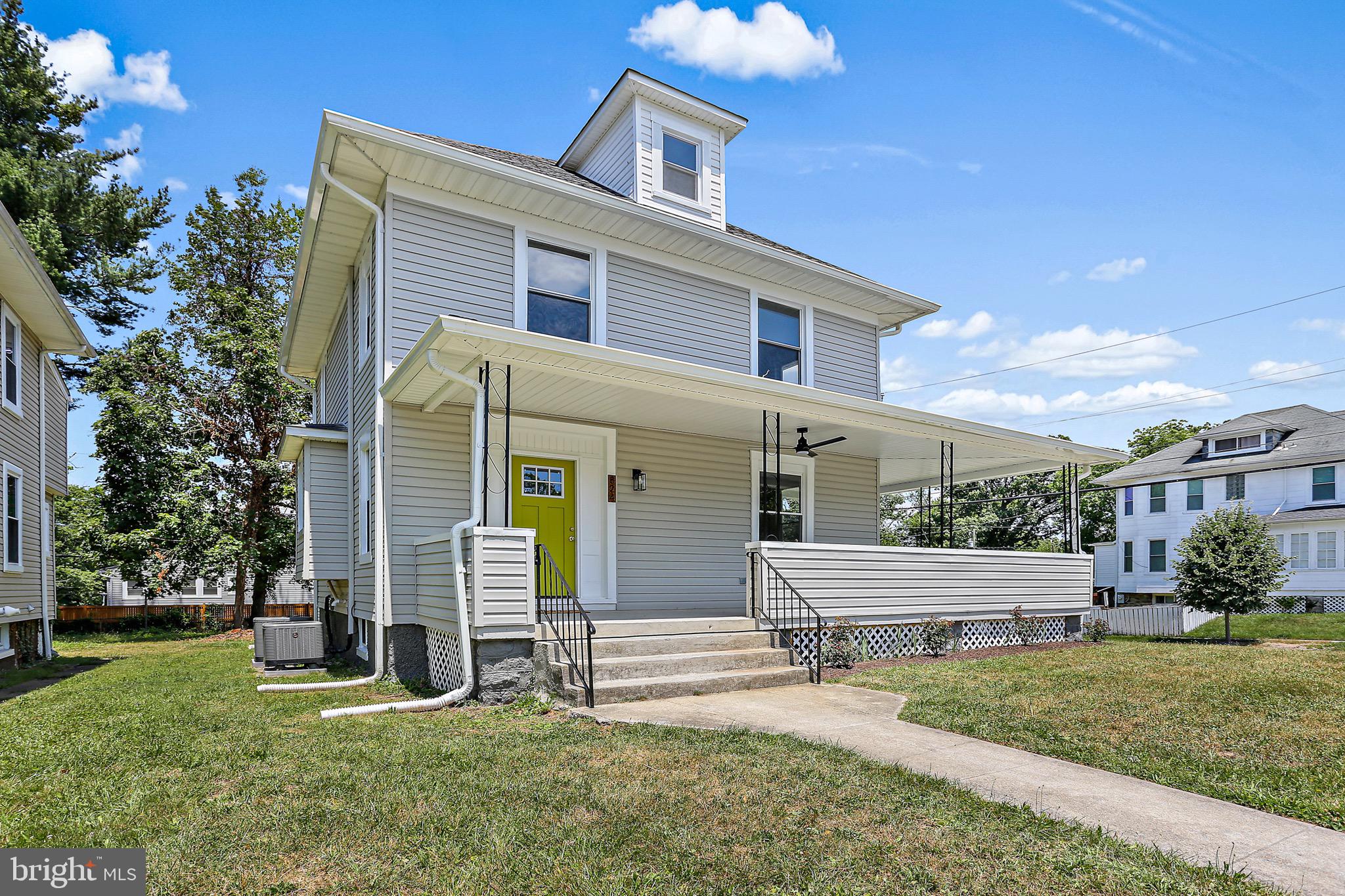 WINSTON GOVANS - Residential