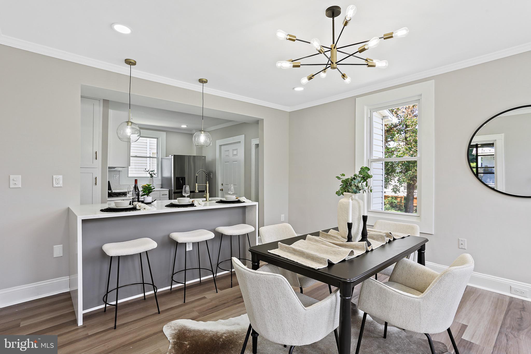 WINSTON GOVANS - Residential