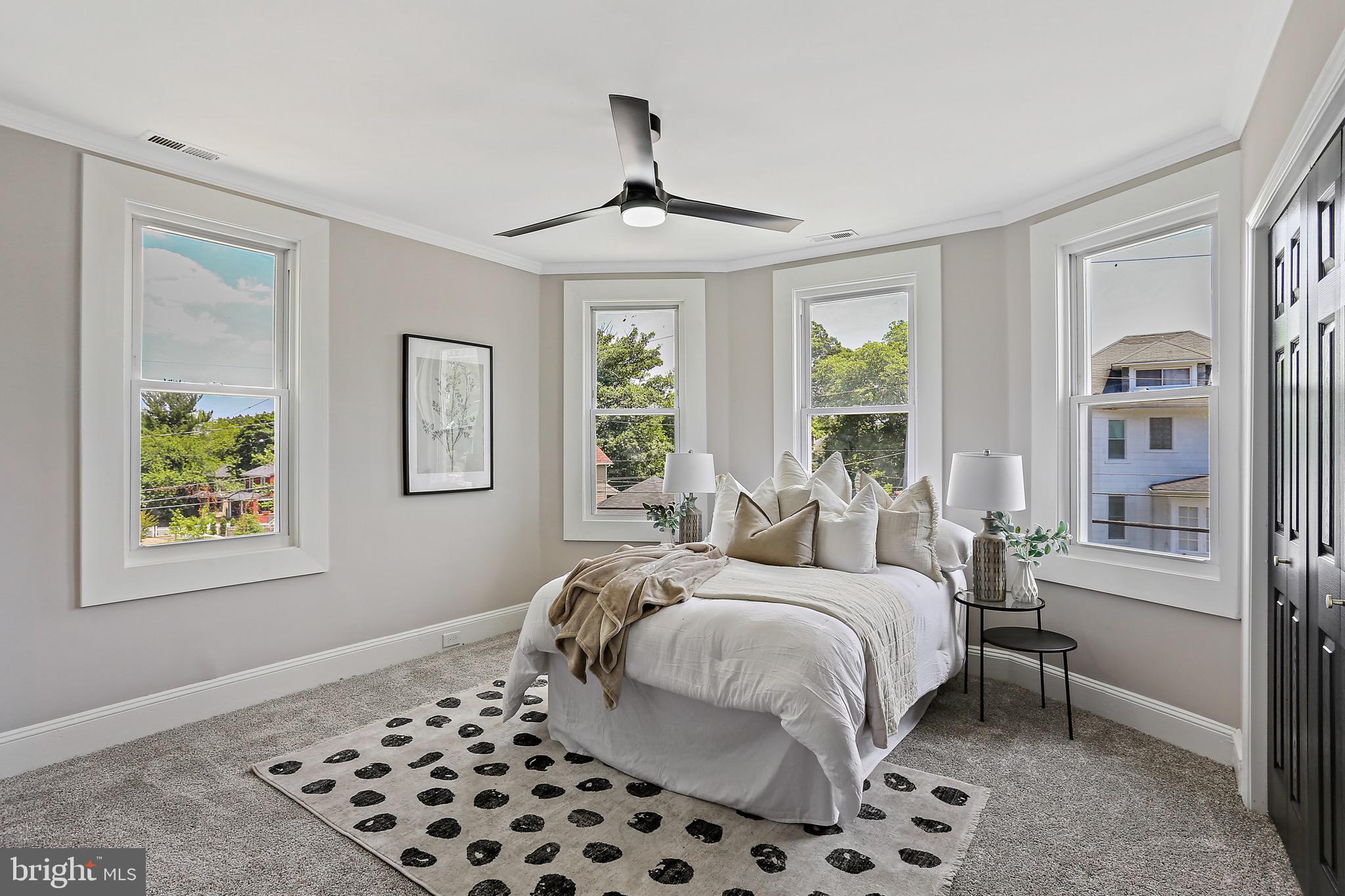 WINSTON GOVANS - Residential