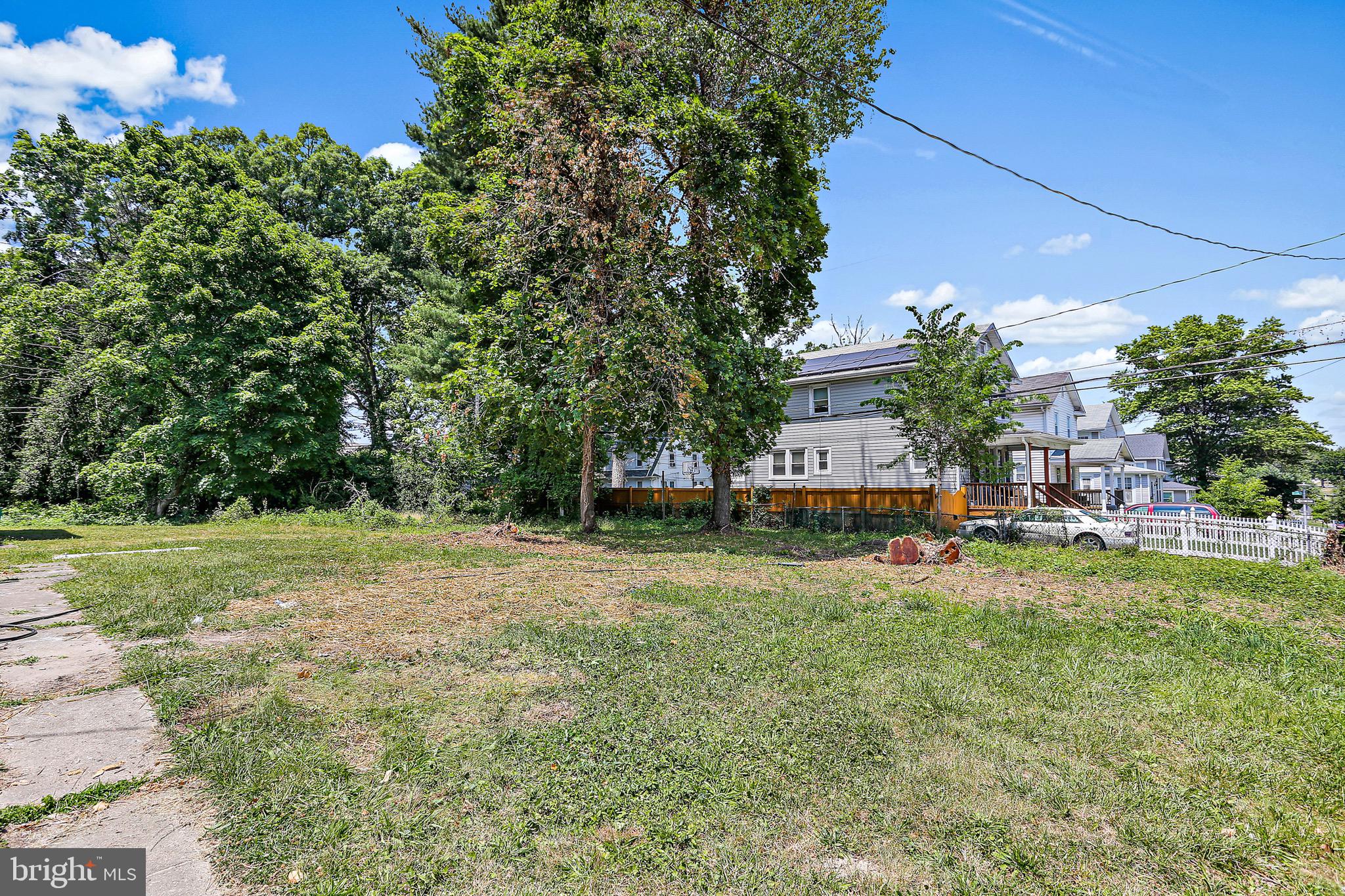 WINSTON GOVANS - Residential