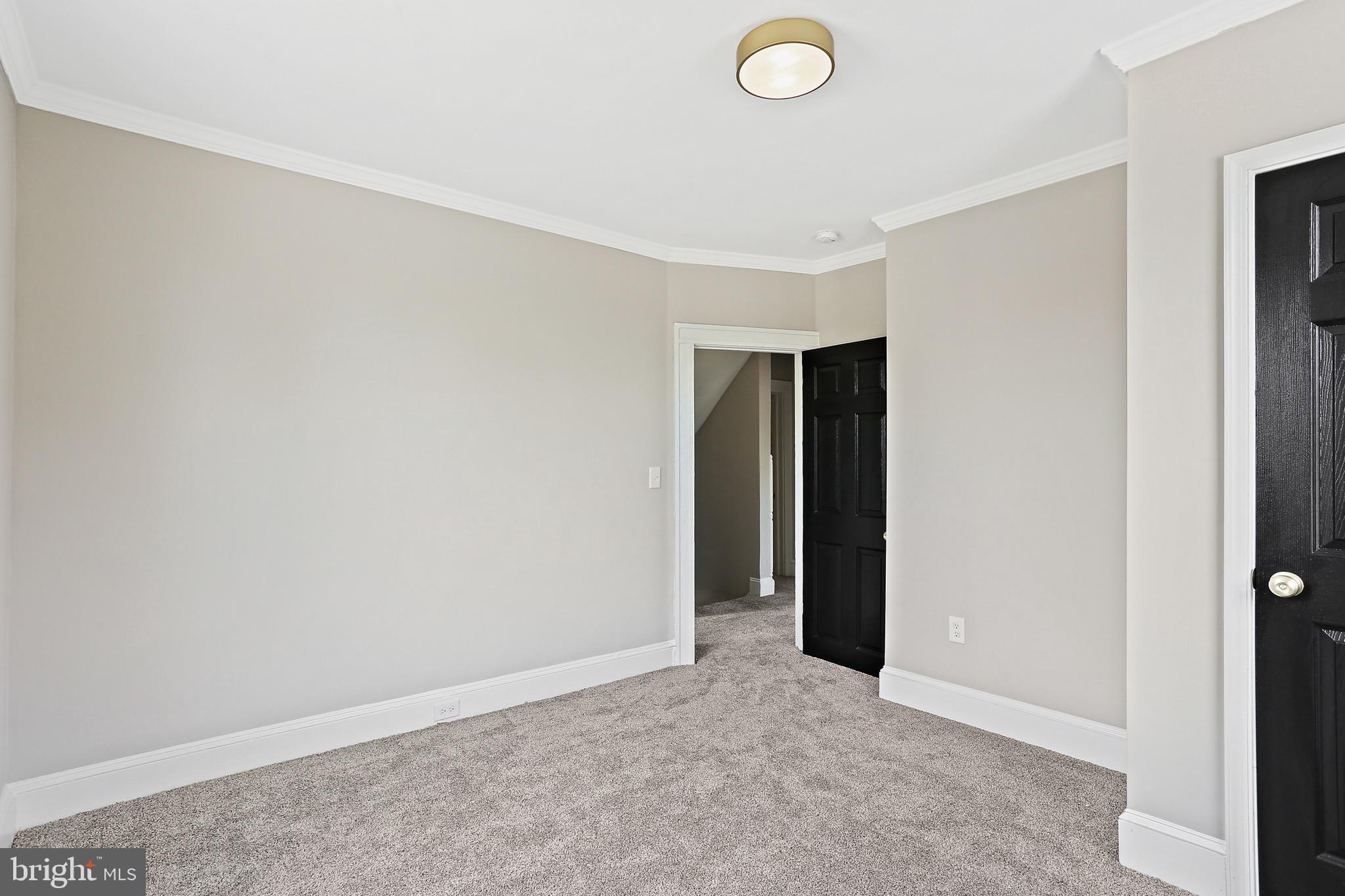 WINSTON GOVANS - Residential