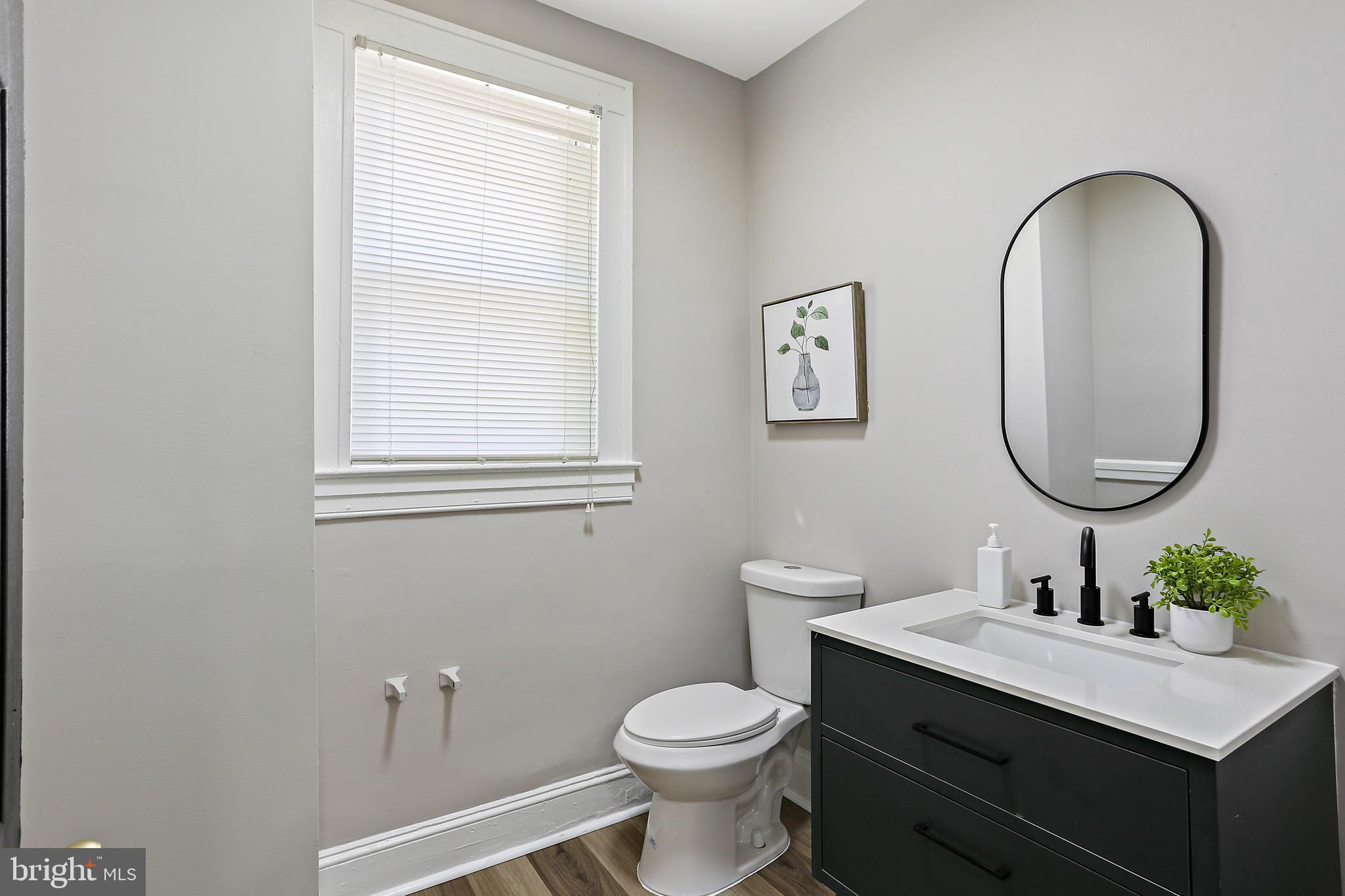 WINSTON GOVANS - Residential