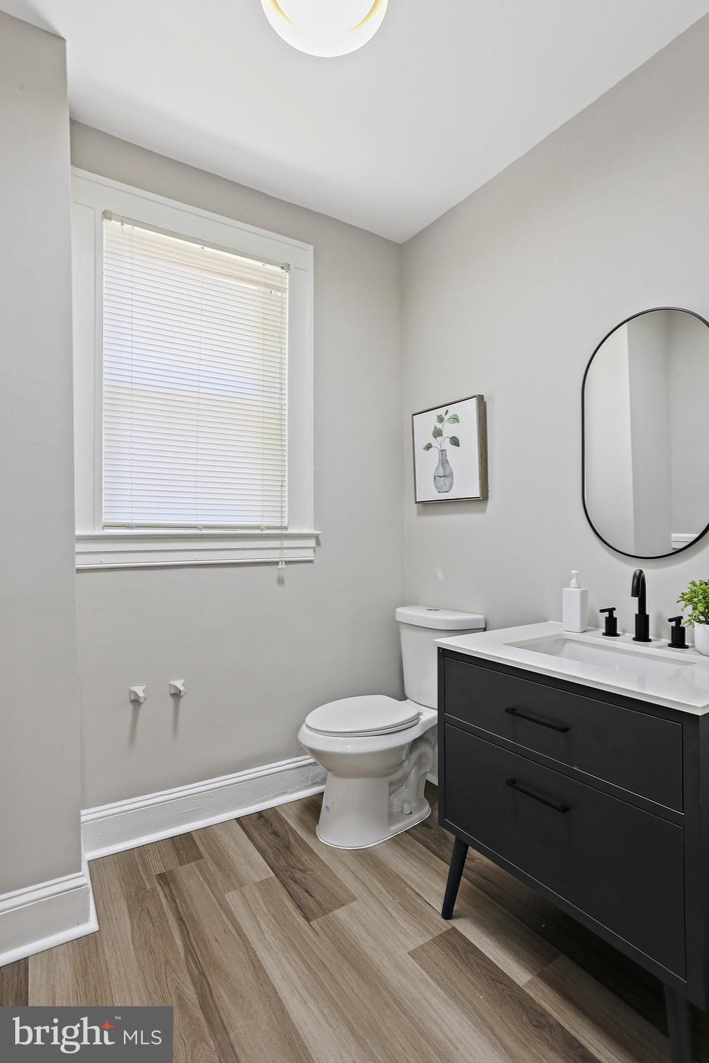 WINSTON GOVANS - Residential