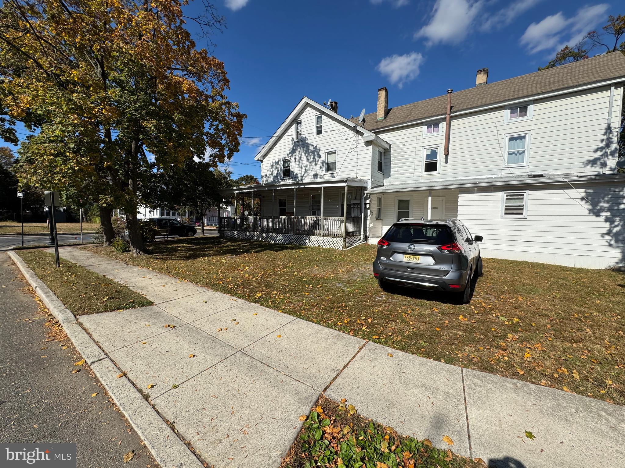 315 BURLINGTON AVENUE