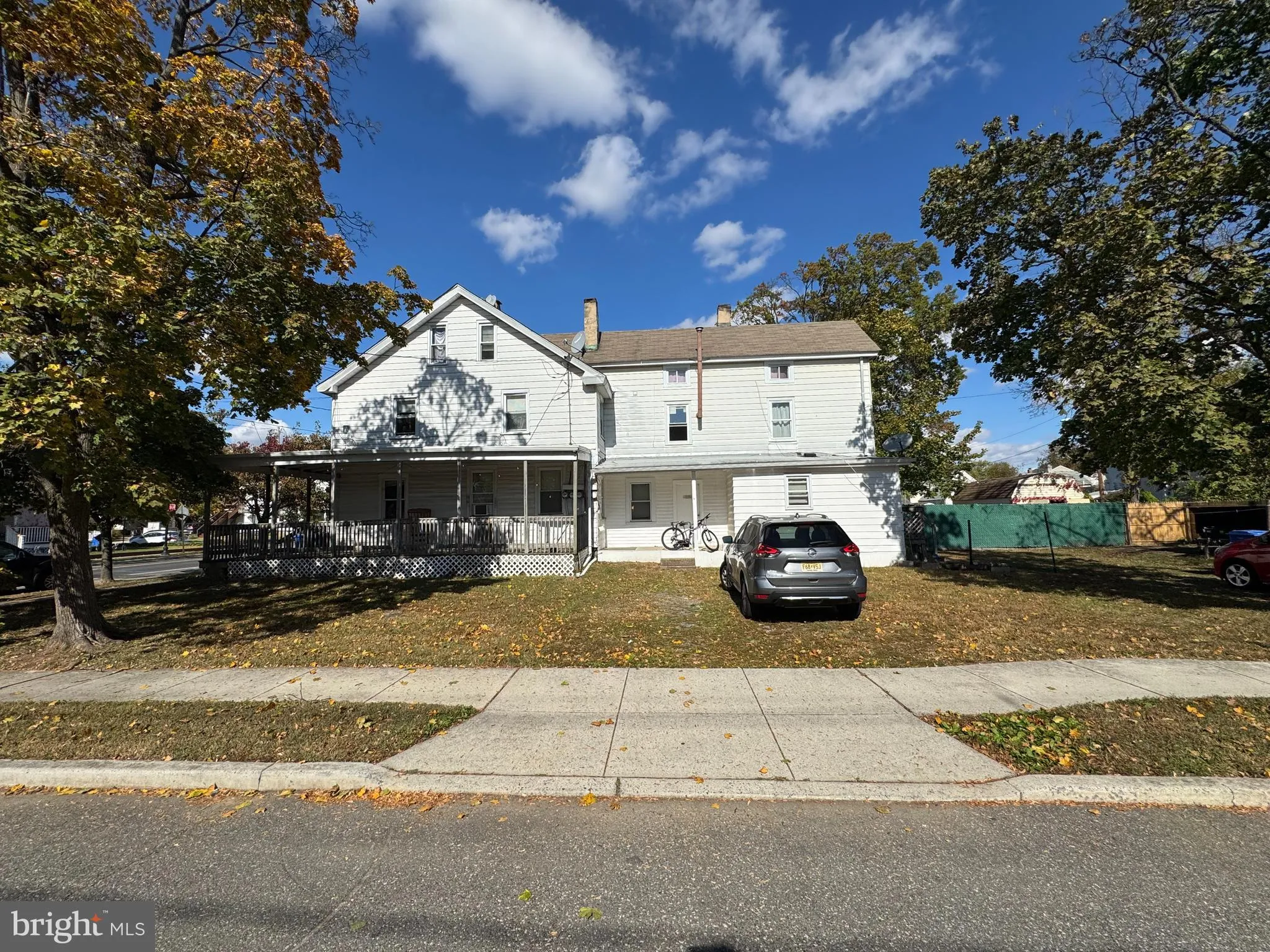 Delanco, New Jersey 08075, United States, 6 Bedrooms Bedrooms, ,Residential,Active,220543