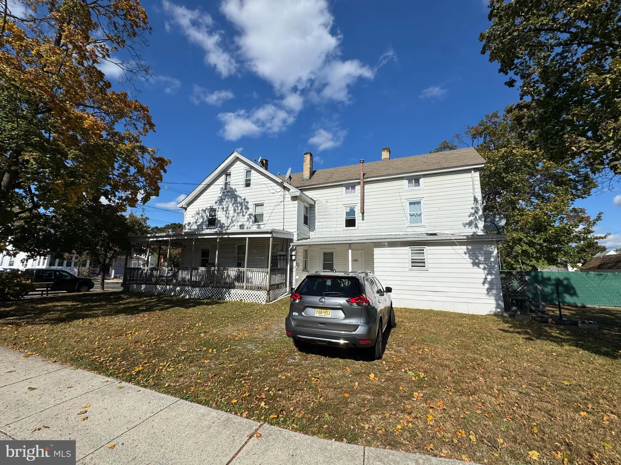 Delanco, New Jersey 08075, United States, 6 Bedrooms Bedrooms, ,Residential,Active,220543