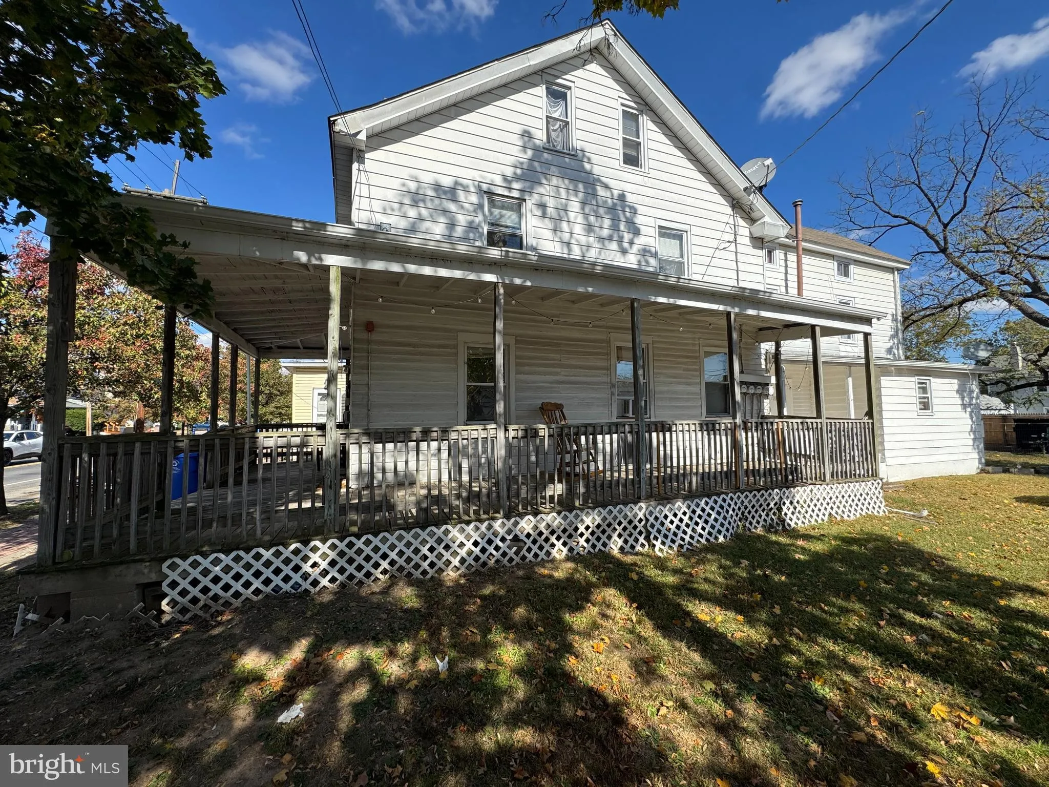 Delanco, New Jersey 08075, United States, 6 Bedrooms Bedrooms, ,Residential,Active,220543