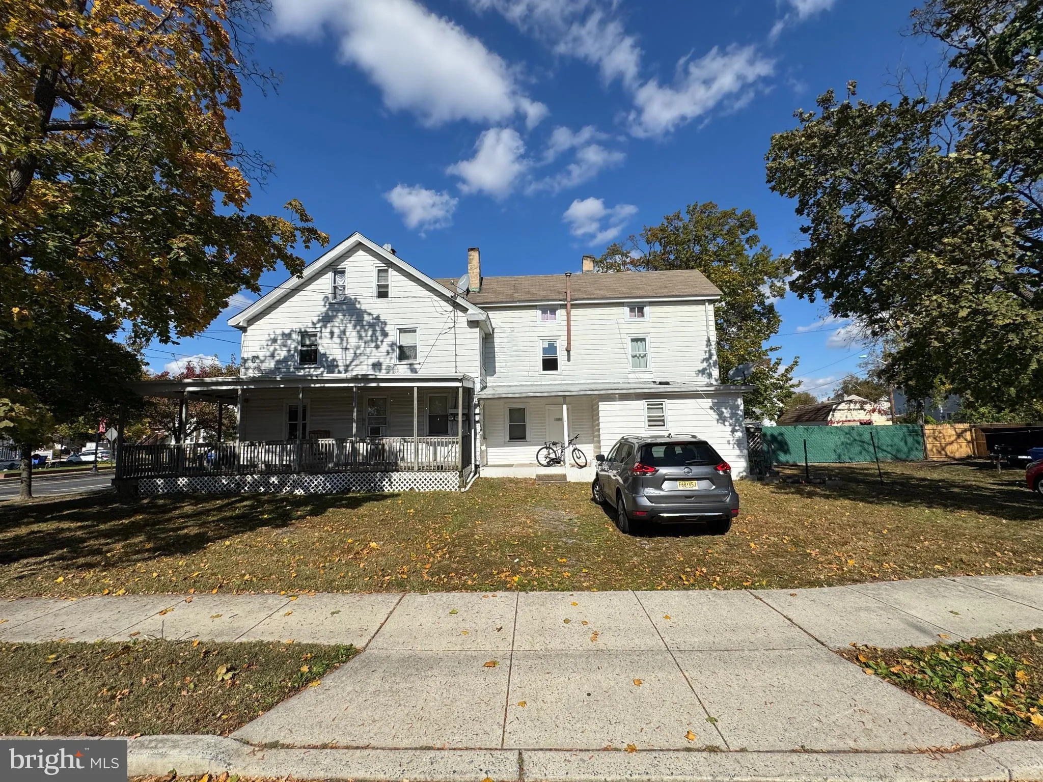 Delanco, New Jersey 08075, United States, 6 Bedrooms Bedrooms, ,Residential,Active,220543
