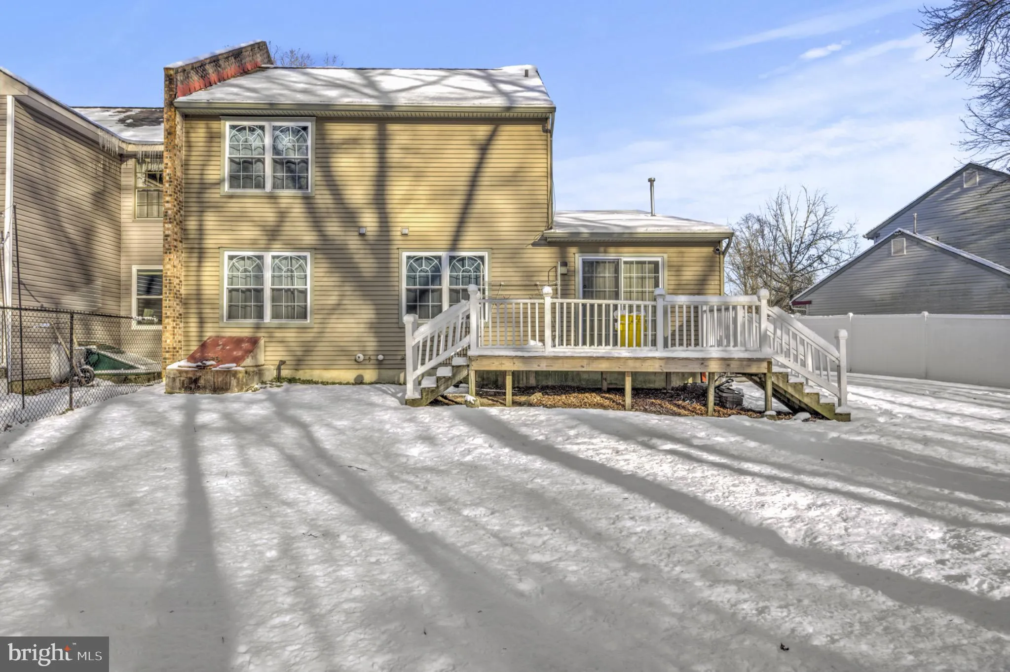 Sicklerville, New Jersey 08081, United States, 3 Bedrooms Bedrooms, ,3 BathroomsBathrooms,Residential,Active,256755