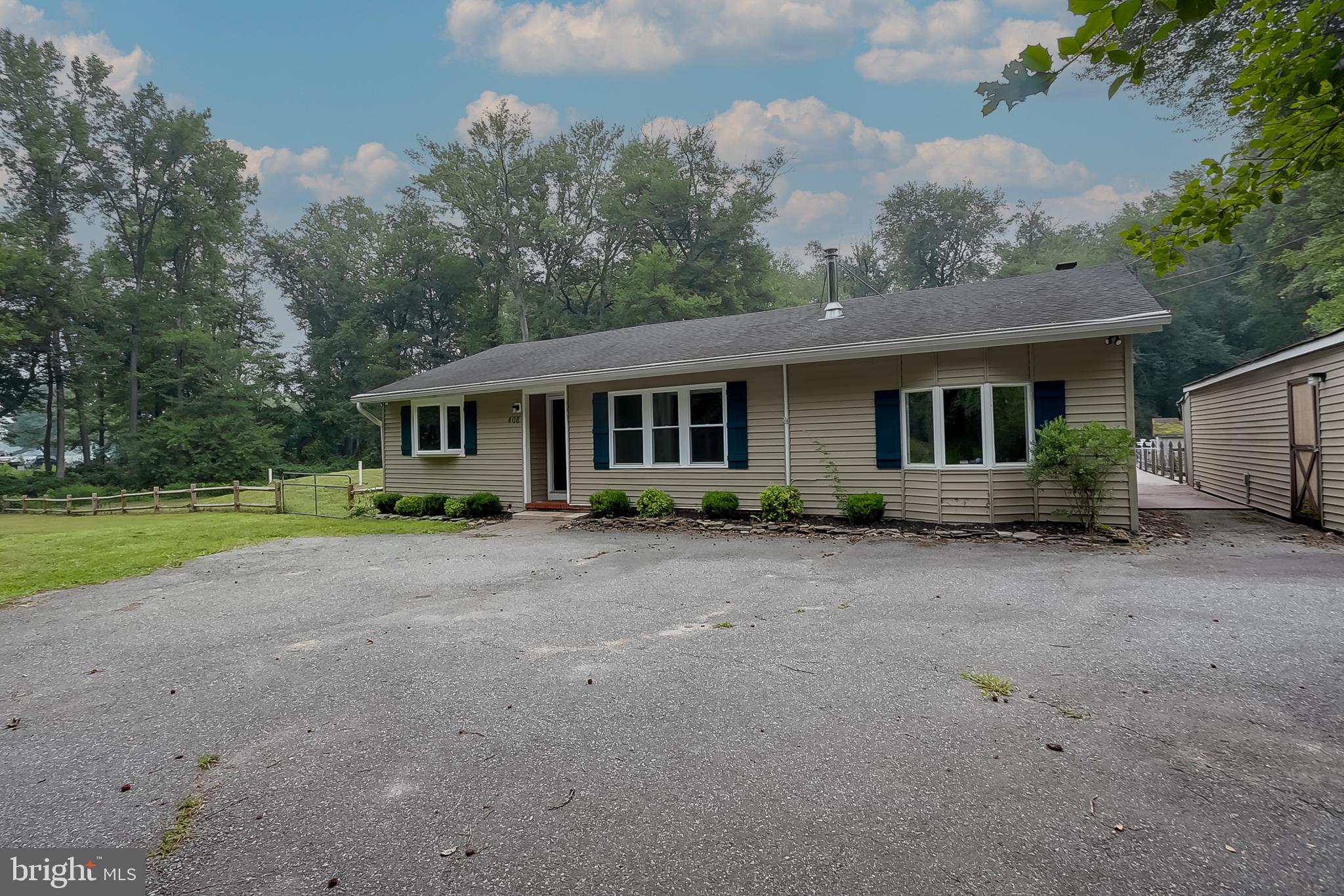 408 BURRS MILL ROAD