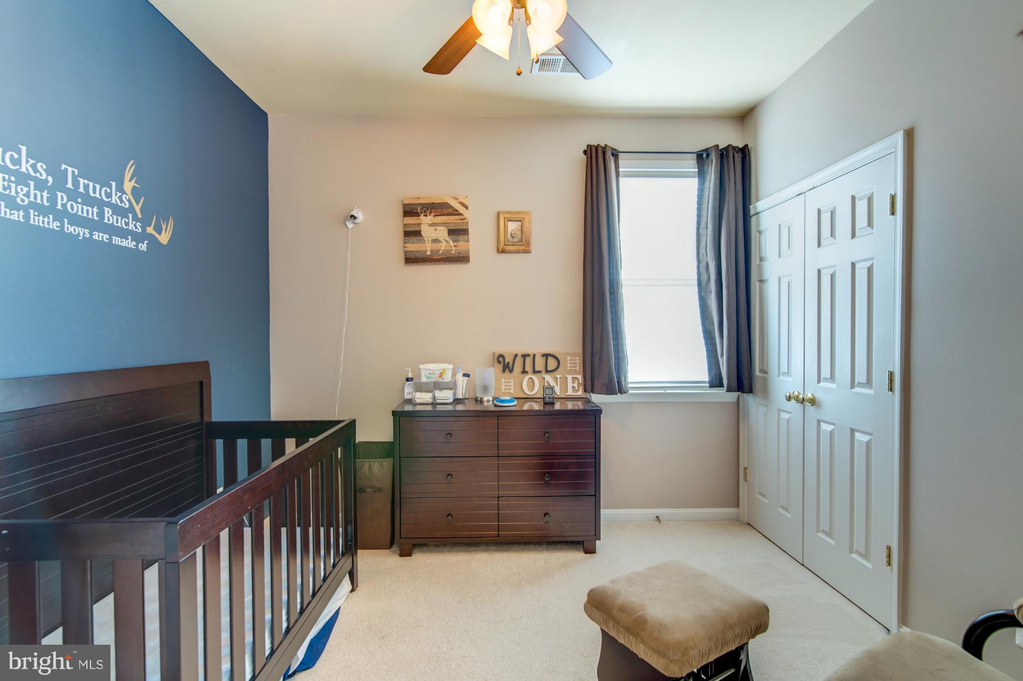MEADOWS AT MORRIS FARM - Residential