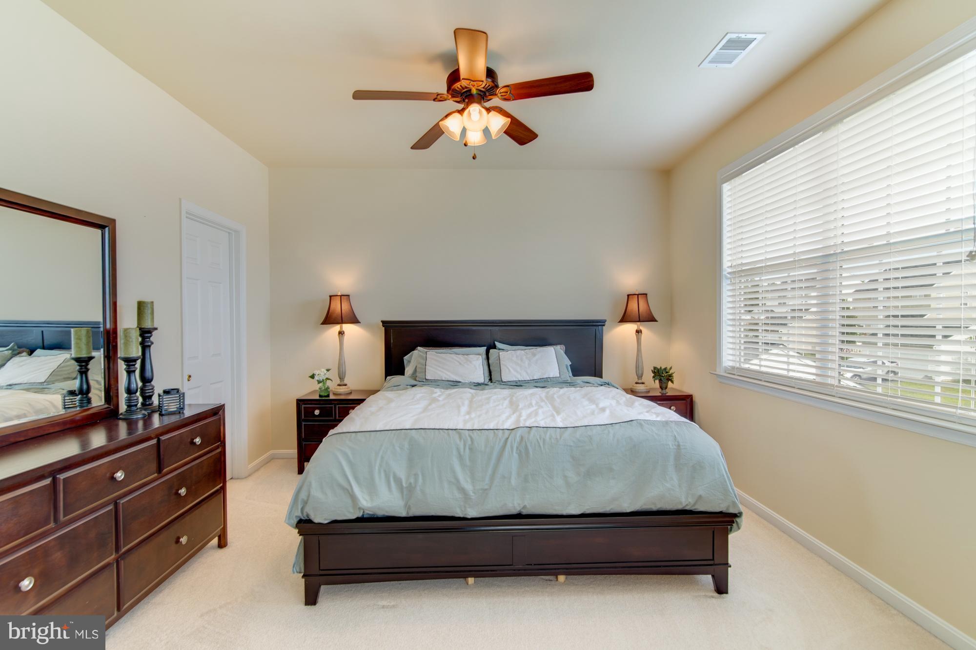 MEADOWS AT MORRIS FARM - Residential