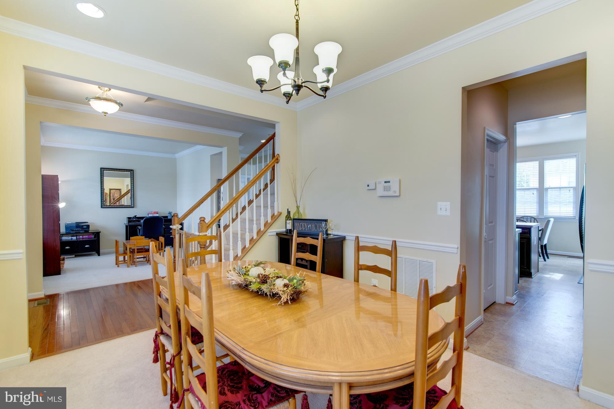 MEADOWS AT MORRIS FARM - Residential