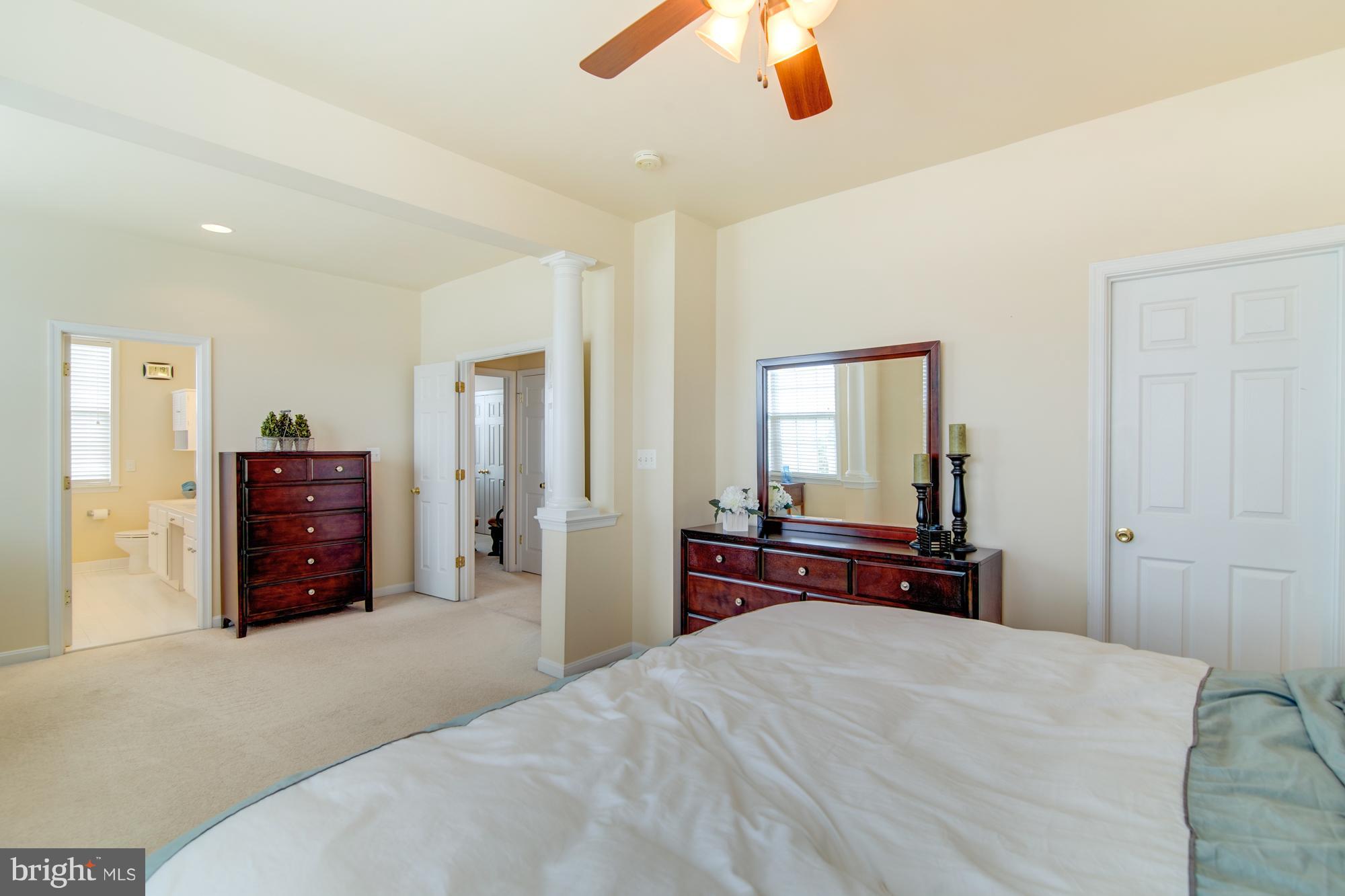 MEADOWS AT MORRIS FARM - Residential