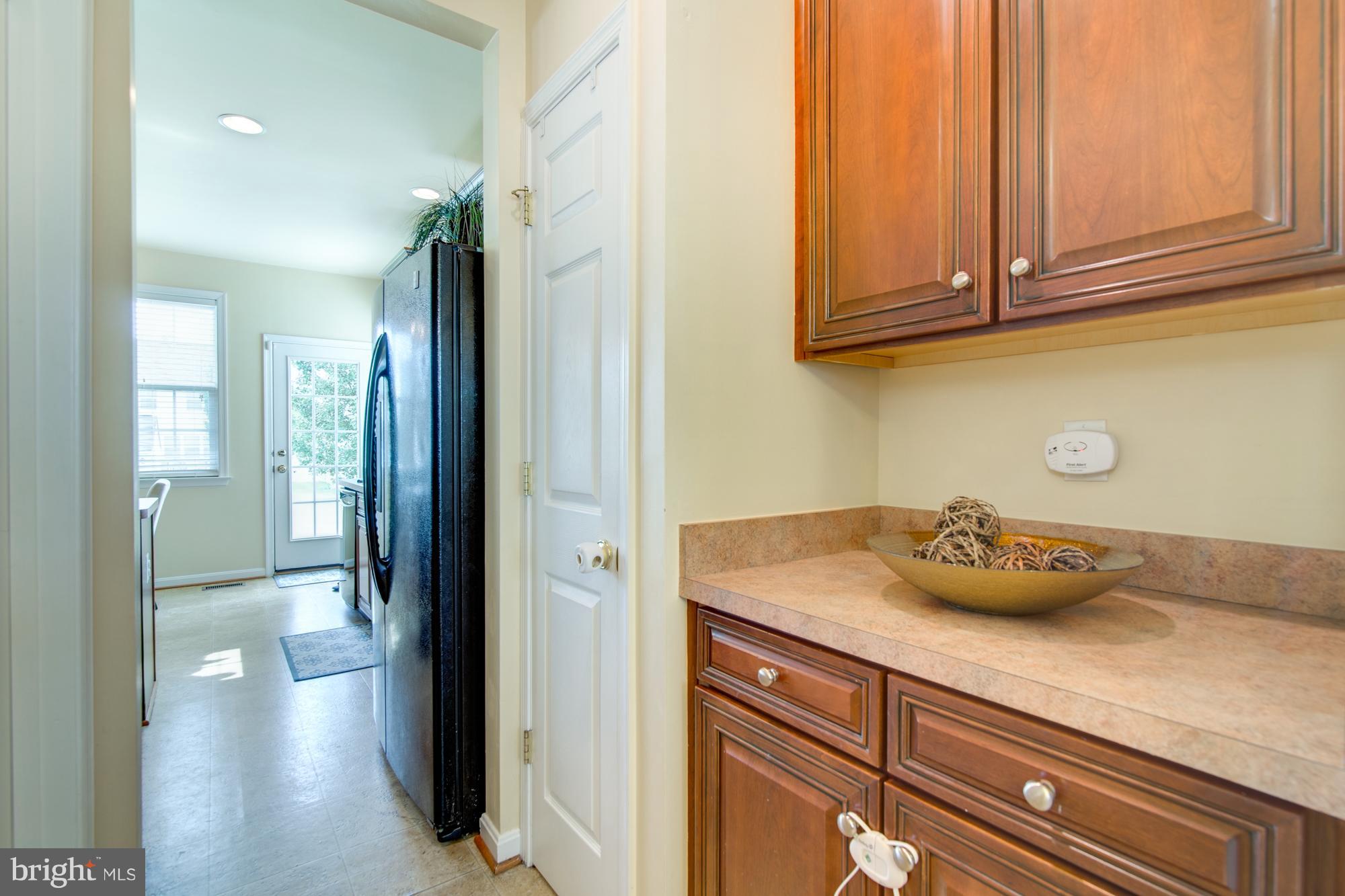 MEADOWS AT MORRIS FARM - Residential