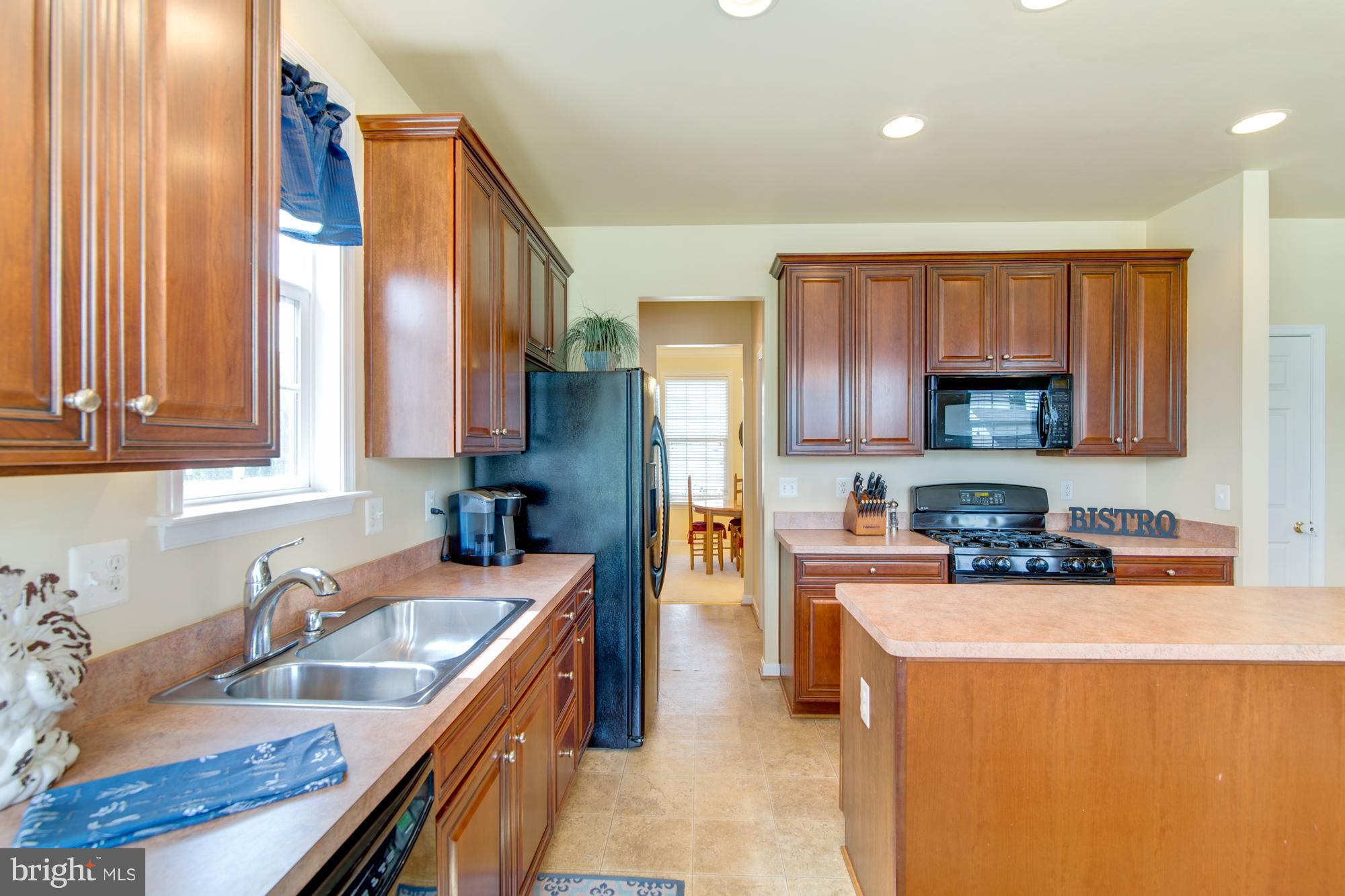 MEADOWS AT MORRIS FARM - Residential