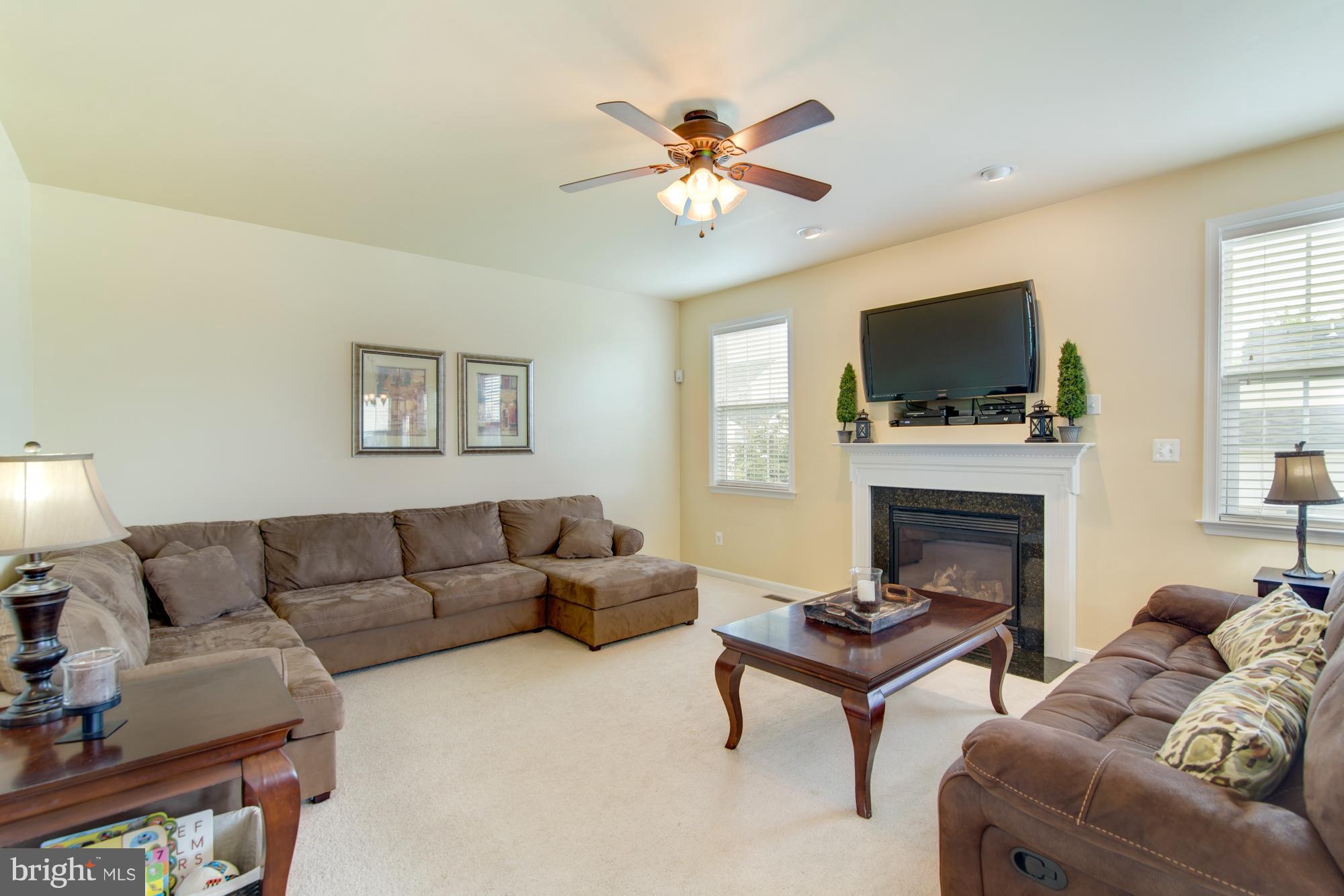 MEADOWS AT MORRIS FARM - Residential