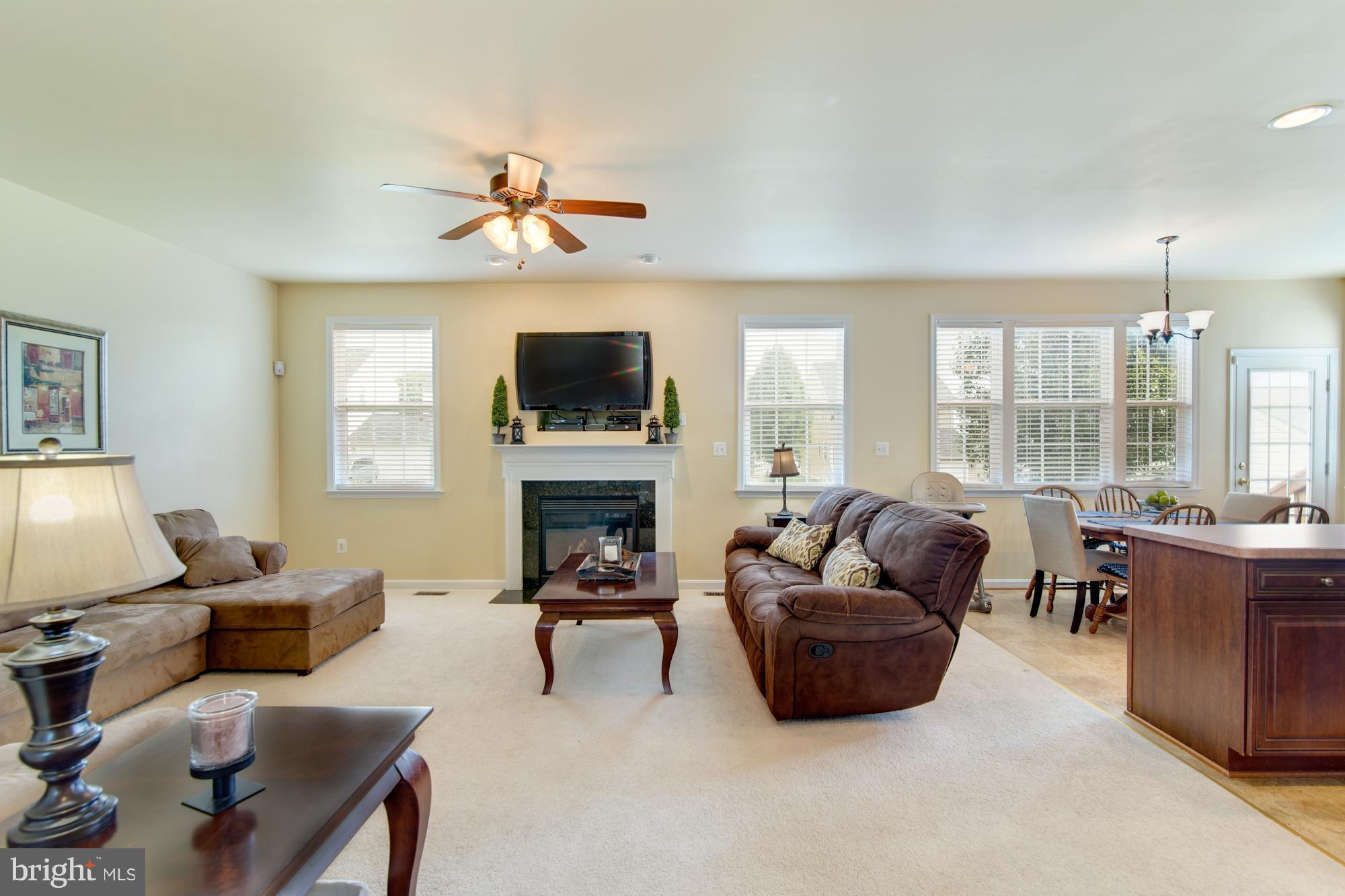 MEADOWS AT MORRIS FARM - Residential