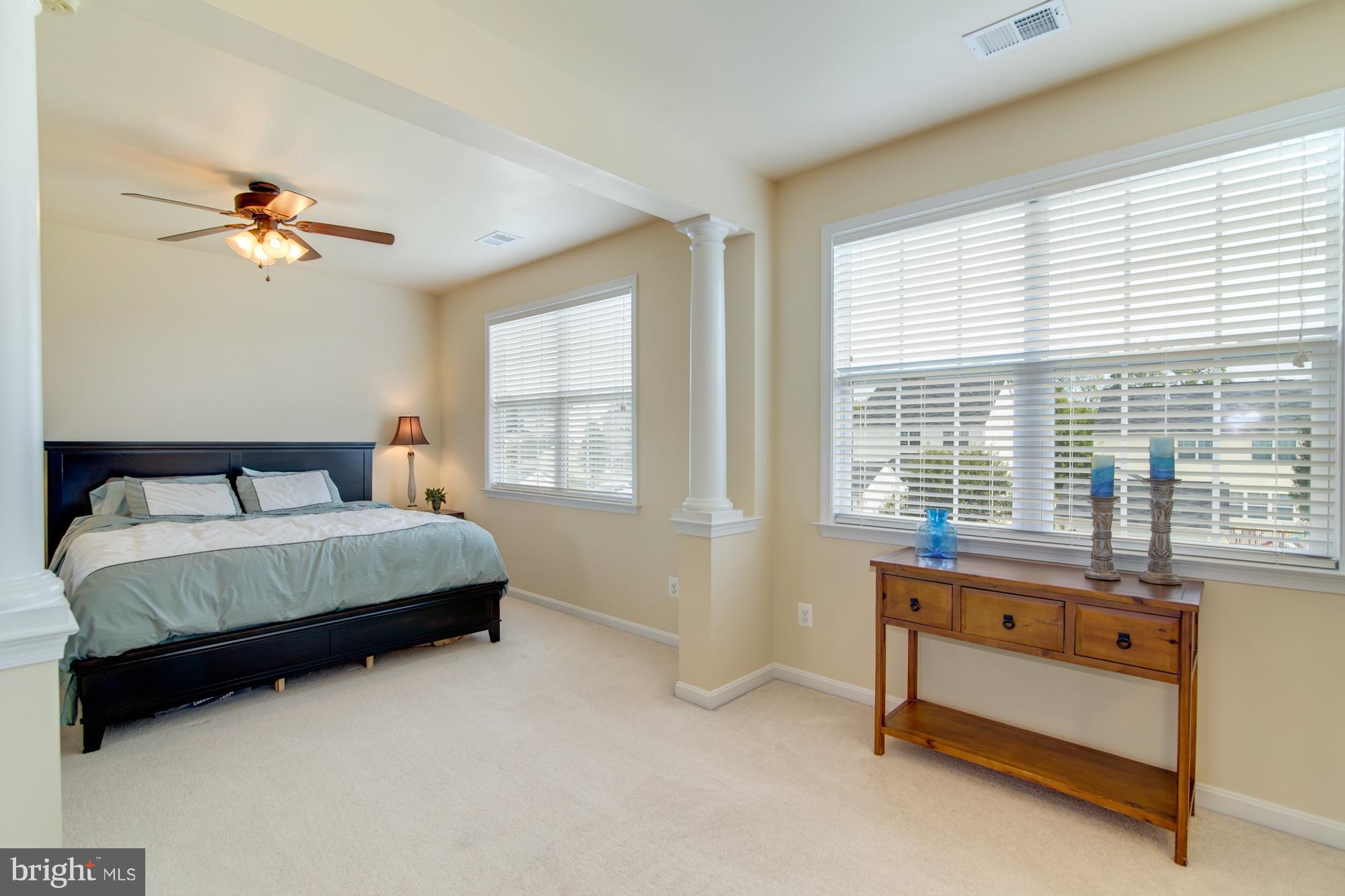 MEADOWS AT MORRIS FARM - Residential
