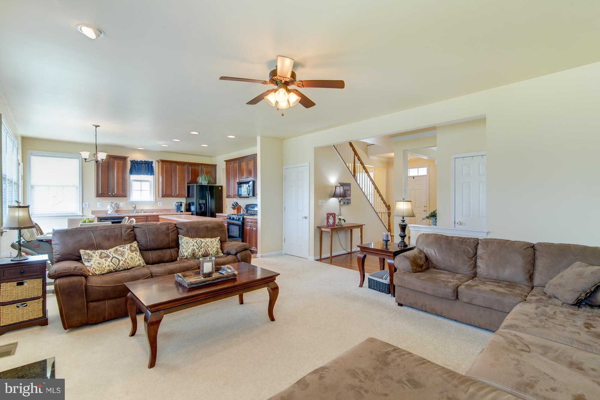 MEADOWS AT MORRIS FARM - Residential