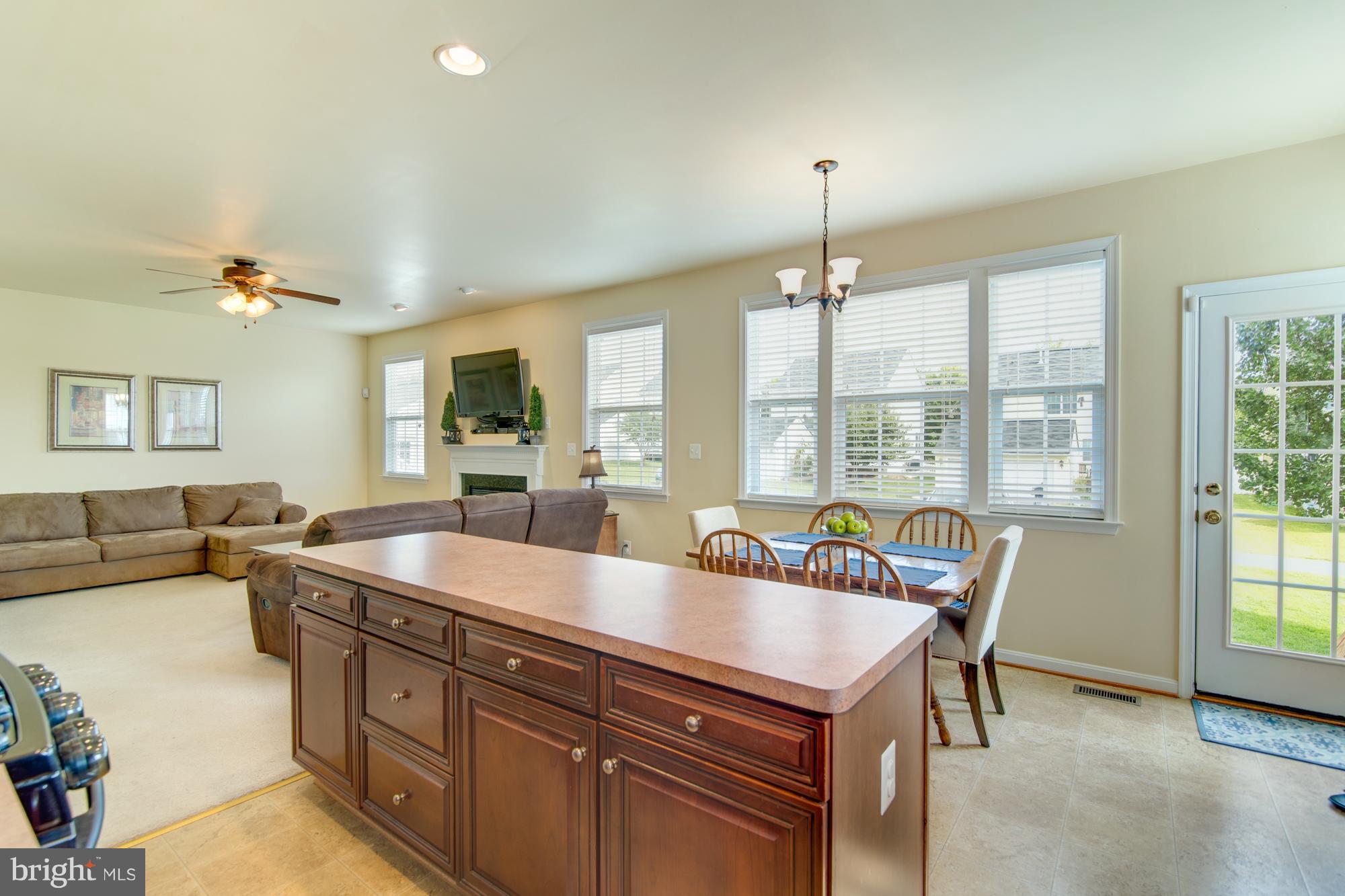 MEADOWS AT MORRIS FARM - Residential