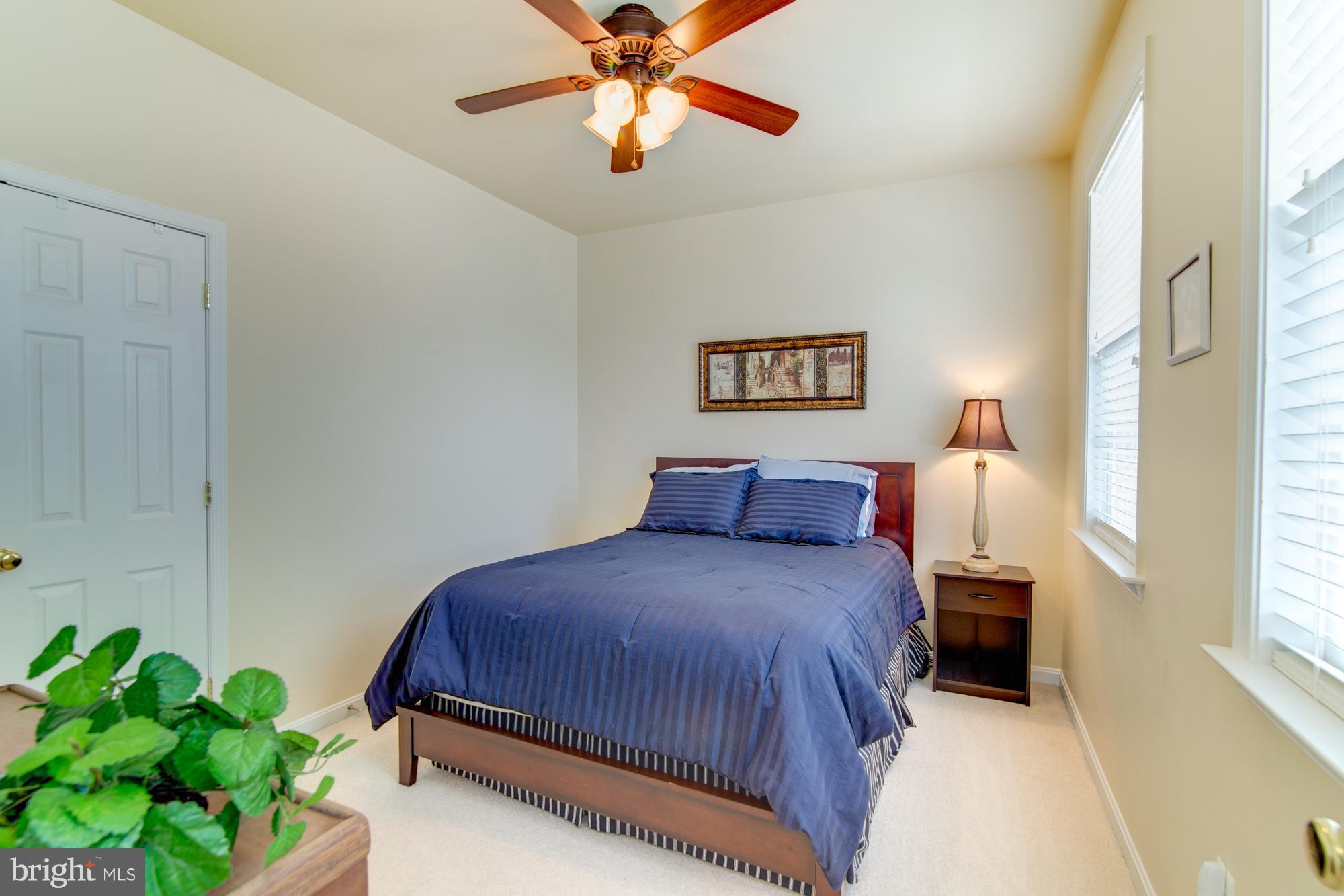 MEADOWS AT MORRIS FARM - Residential