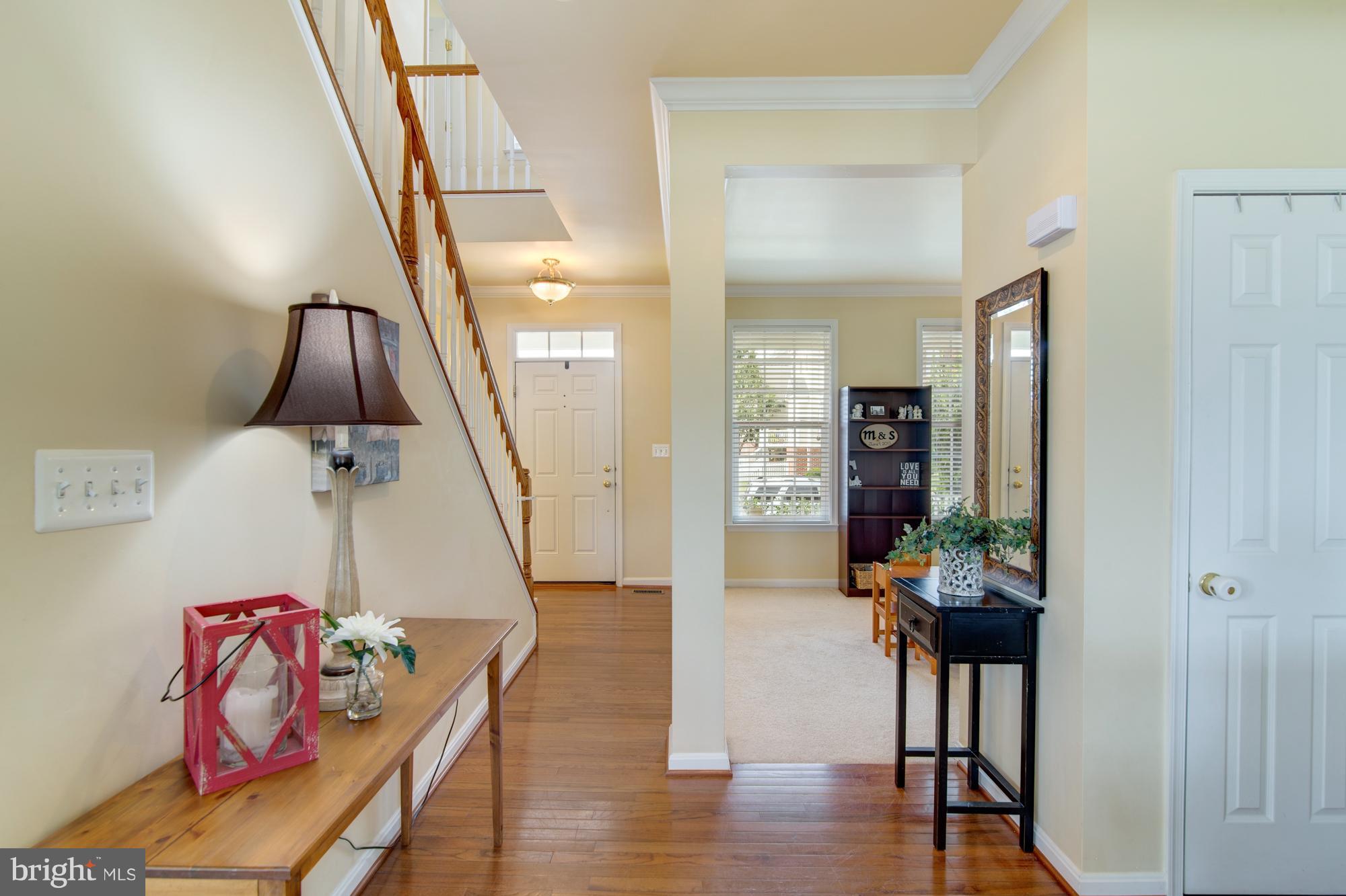 MEADOWS AT MORRIS FARM - Residential
