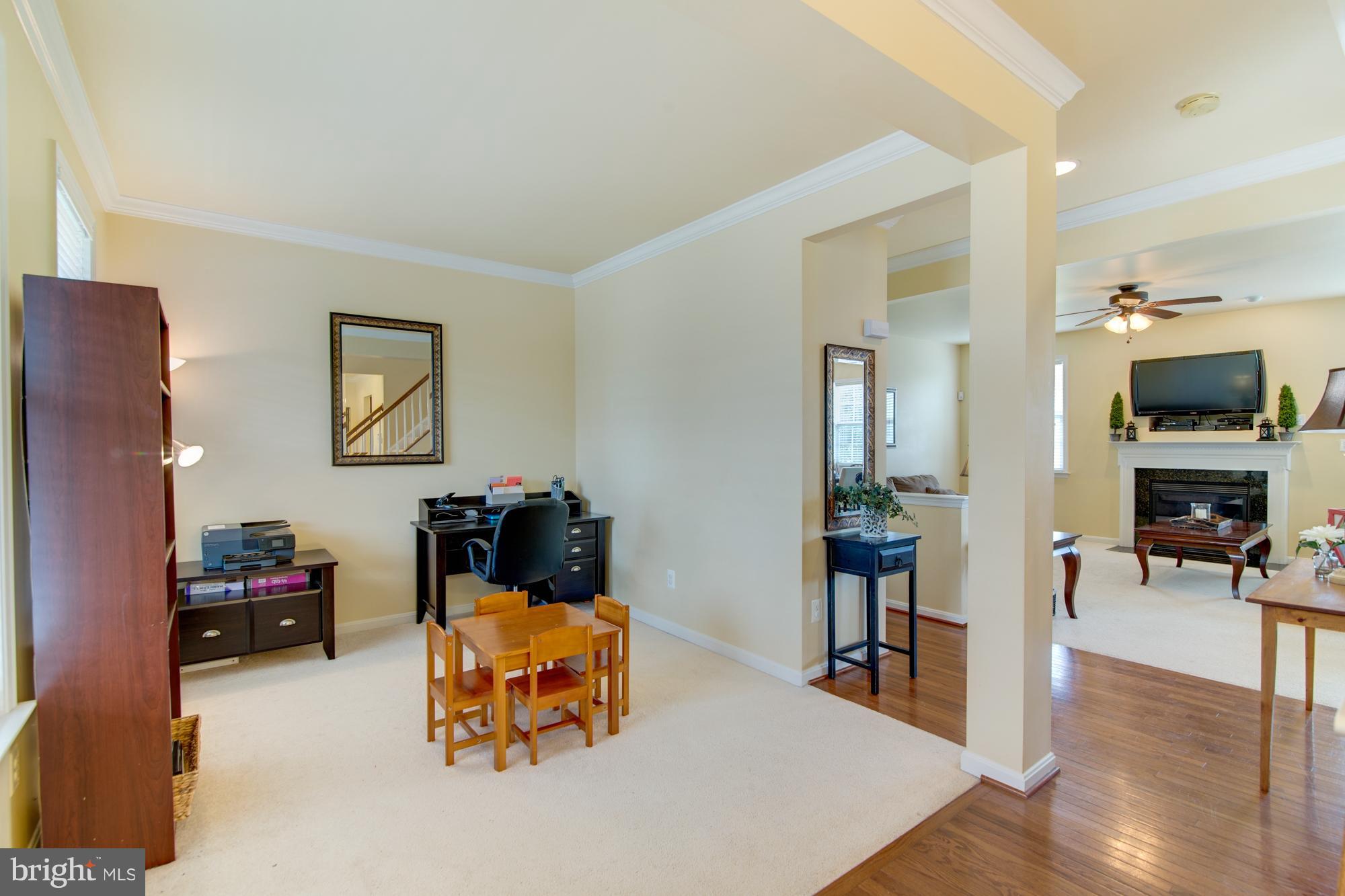 MEADOWS AT MORRIS FARM - Residential