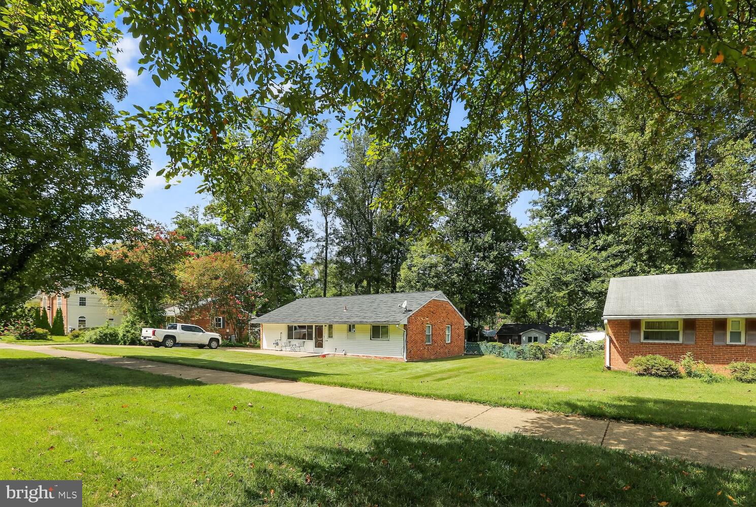 NORTH SPRINGFIELD - Residential