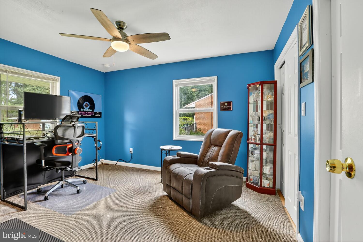 NORTH SPRINGFIELD - Residential