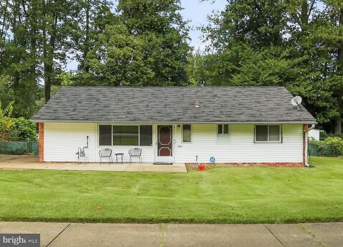 NORTH SPRINGFIELD - Residential