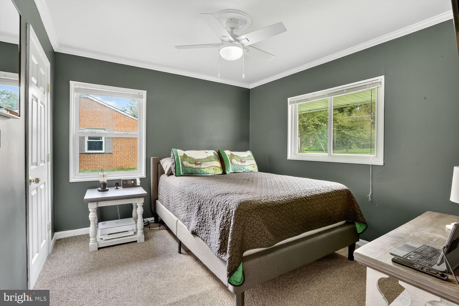 NORTH SPRINGFIELD - Residential