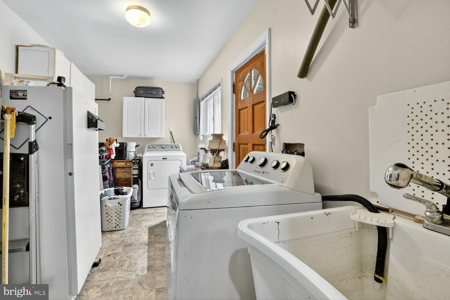 NORTH SPRINGFIELD - Residential