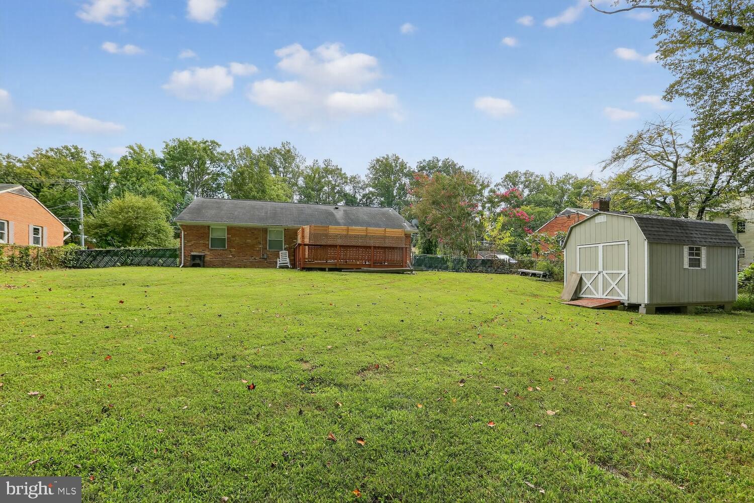 NORTH SPRINGFIELD - Residential