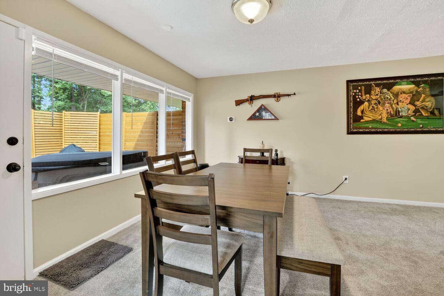 NORTH SPRINGFIELD - Residential