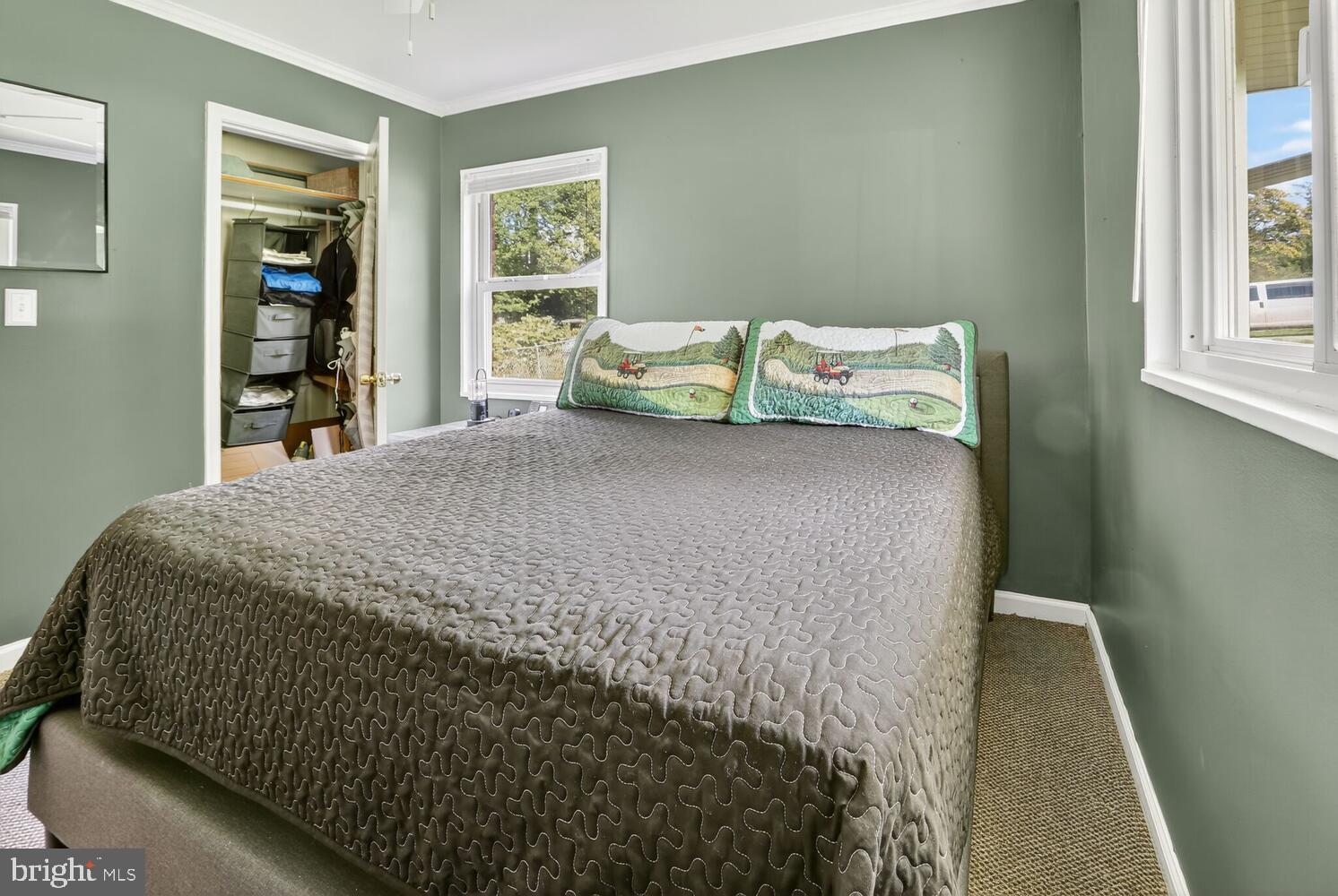 NORTH SPRINGFIELD - Residential