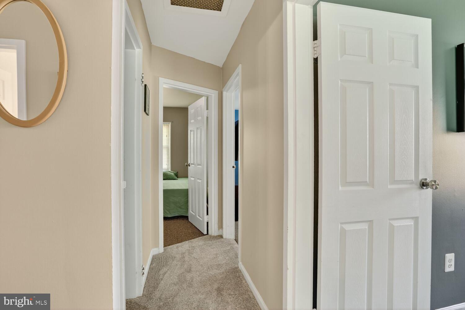 NORTH SPRINGFIELD - Residential