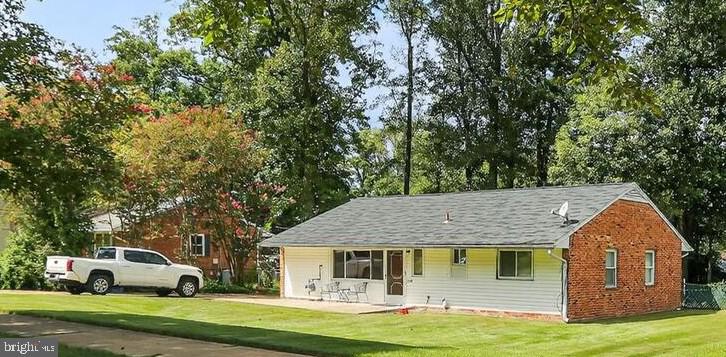 7204 LEESVILLE BOULEVARD